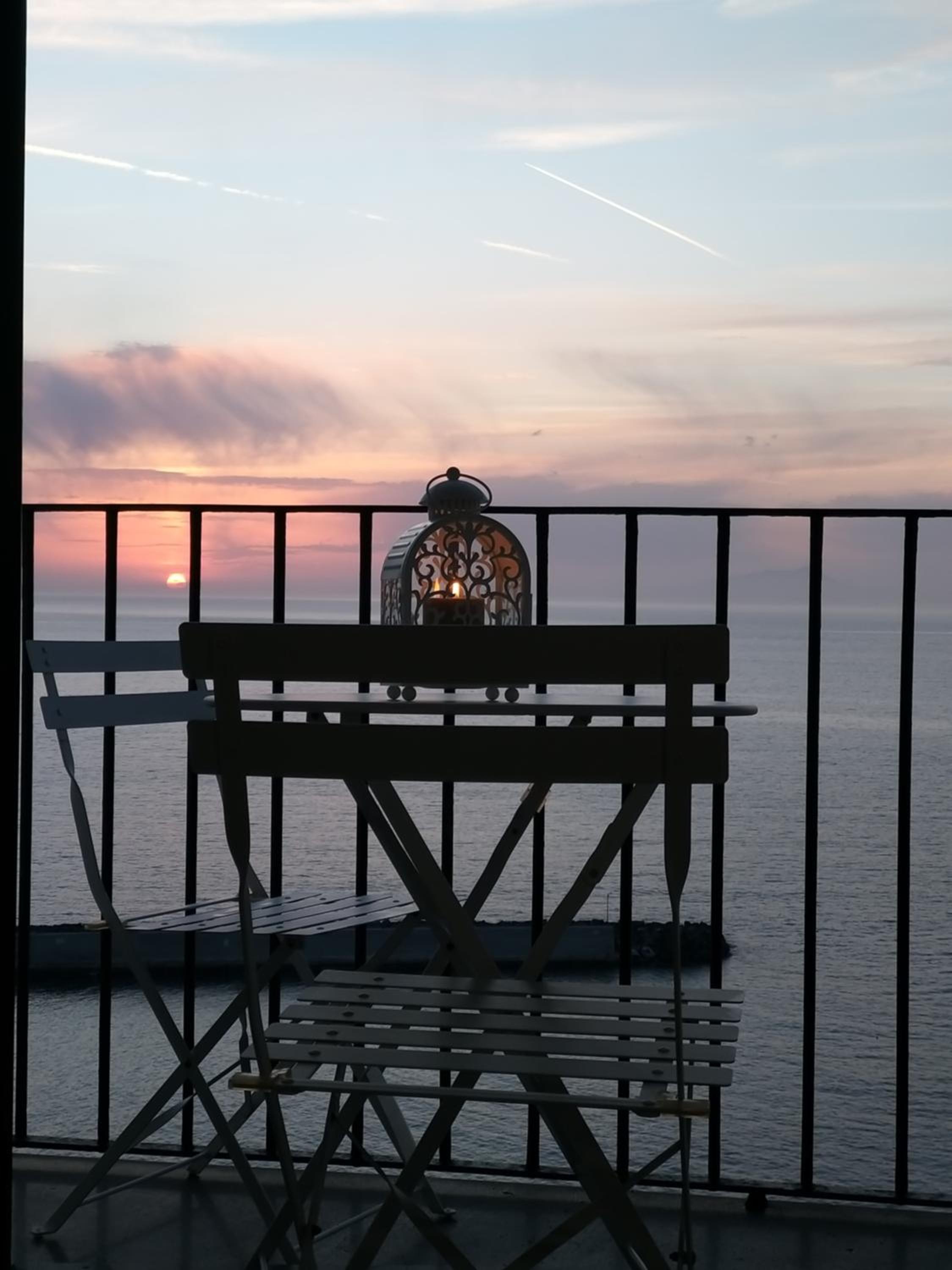 Quadruple Room with Sea View - Photo 6
