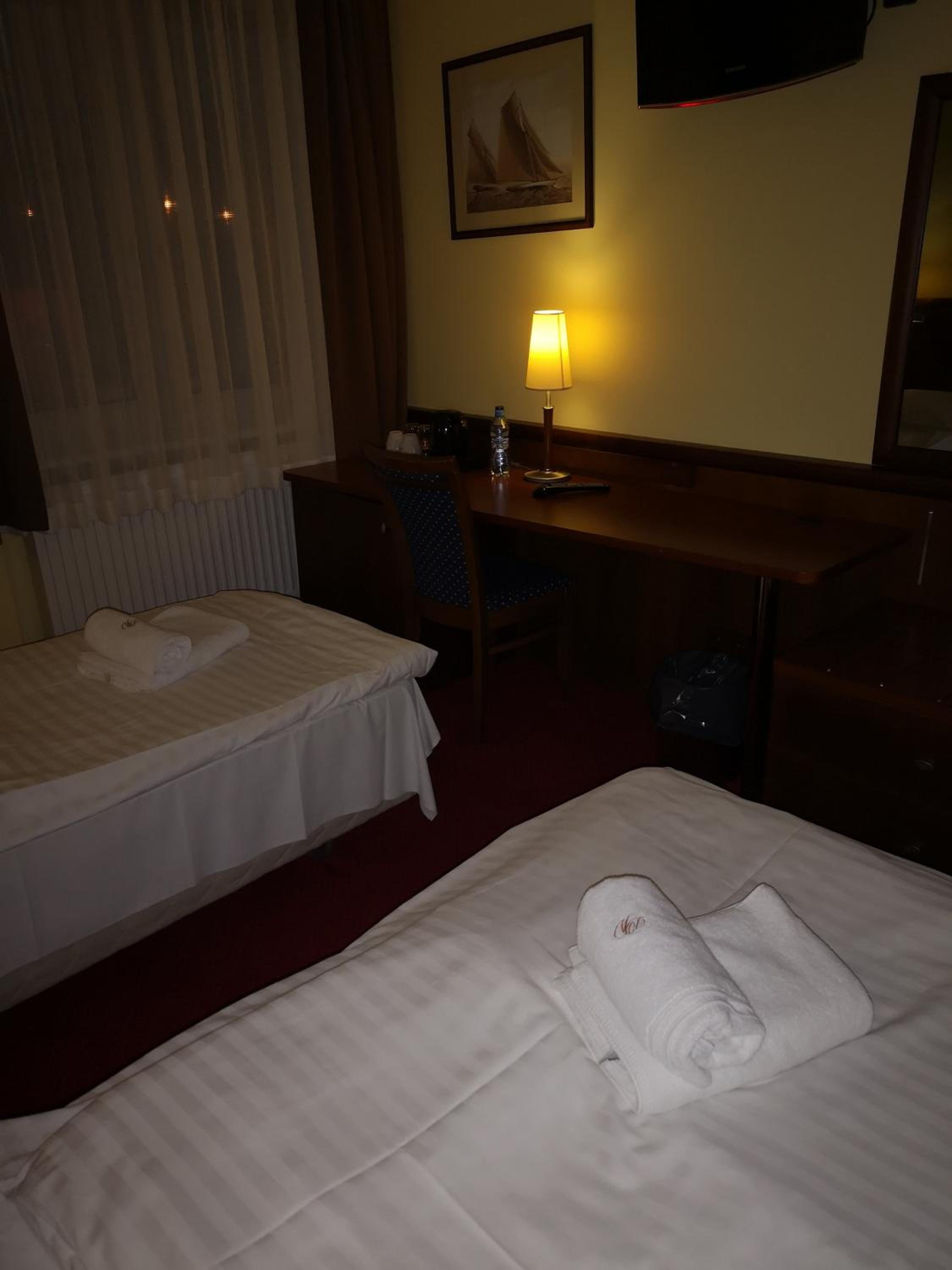 Standard Double Room photo 3