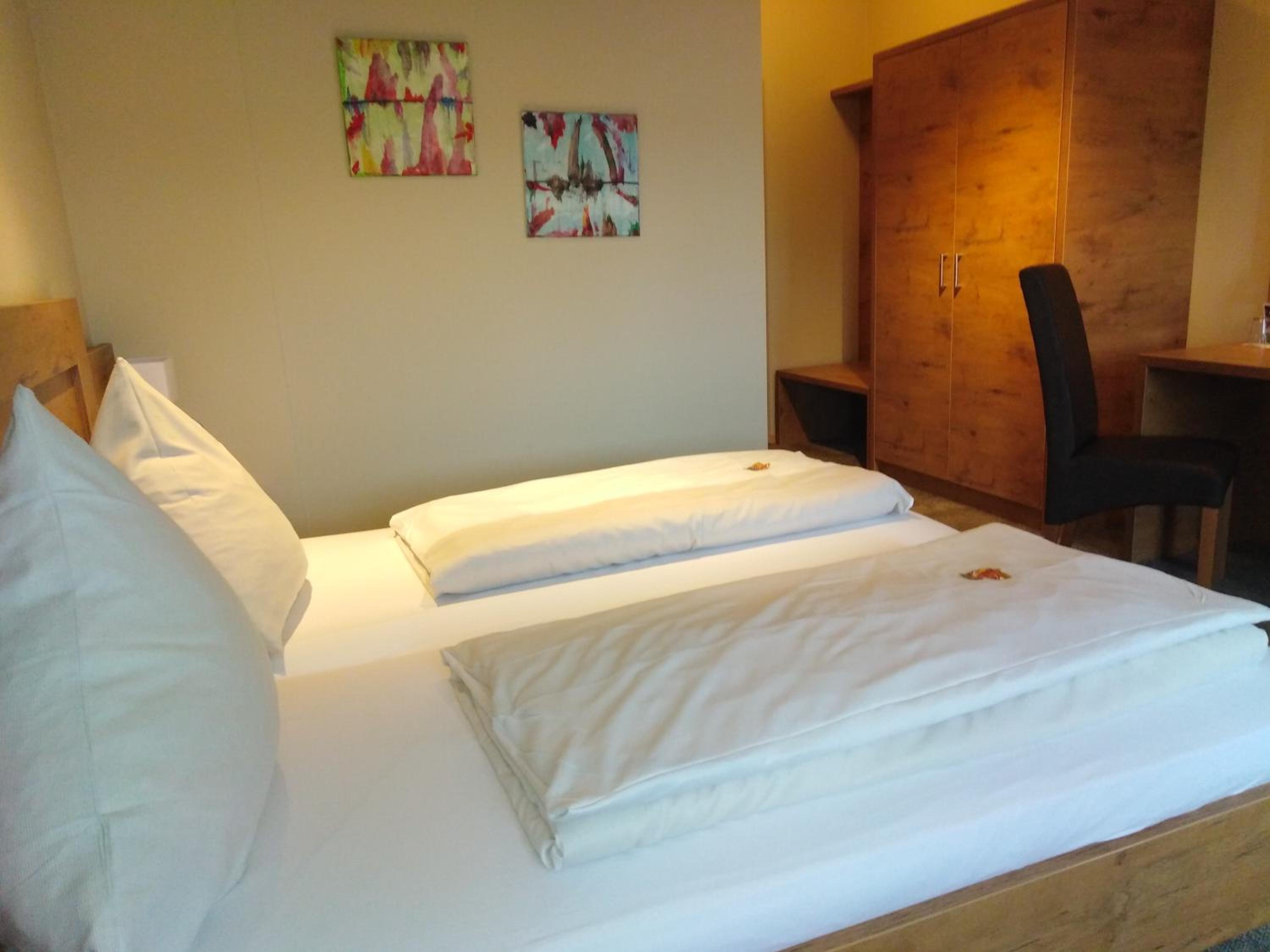 Comfort Double Room - Photo 1