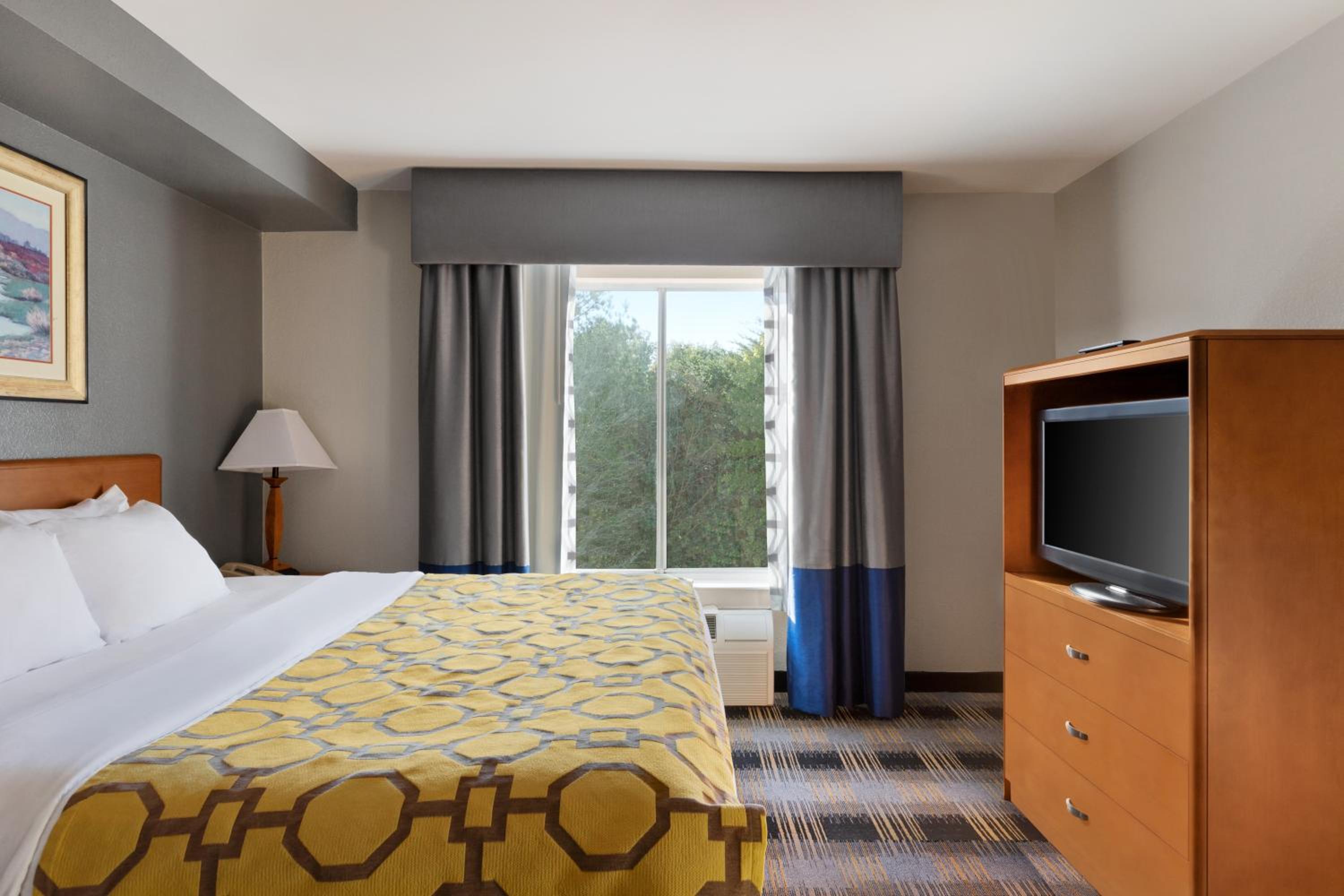 King Room - Non-Smoking - Photo 3