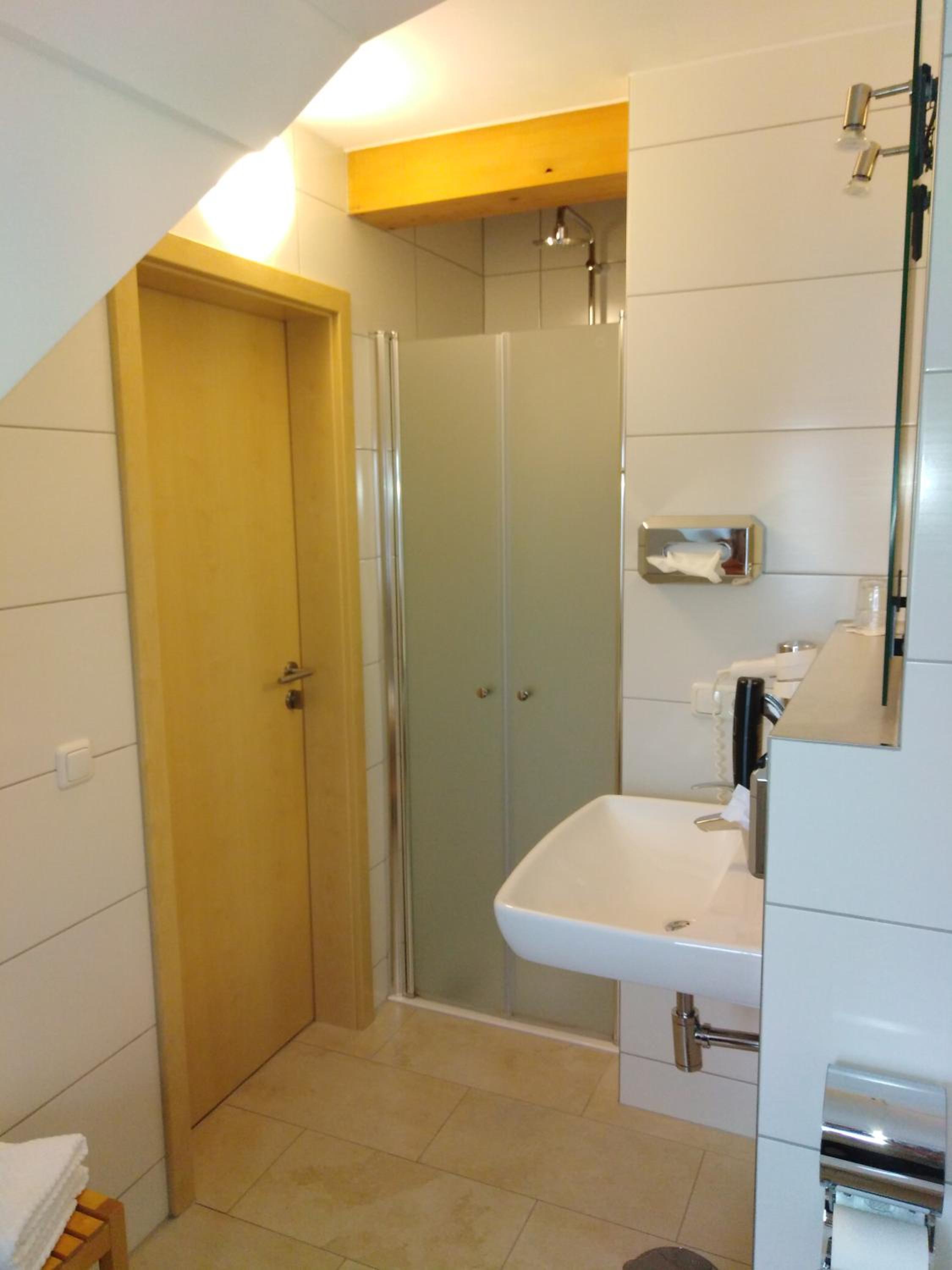 Comfort Double Room - Photo 5
