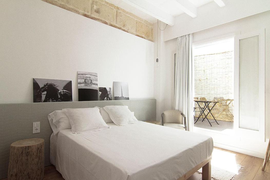 Double Room with Terrace photo 3