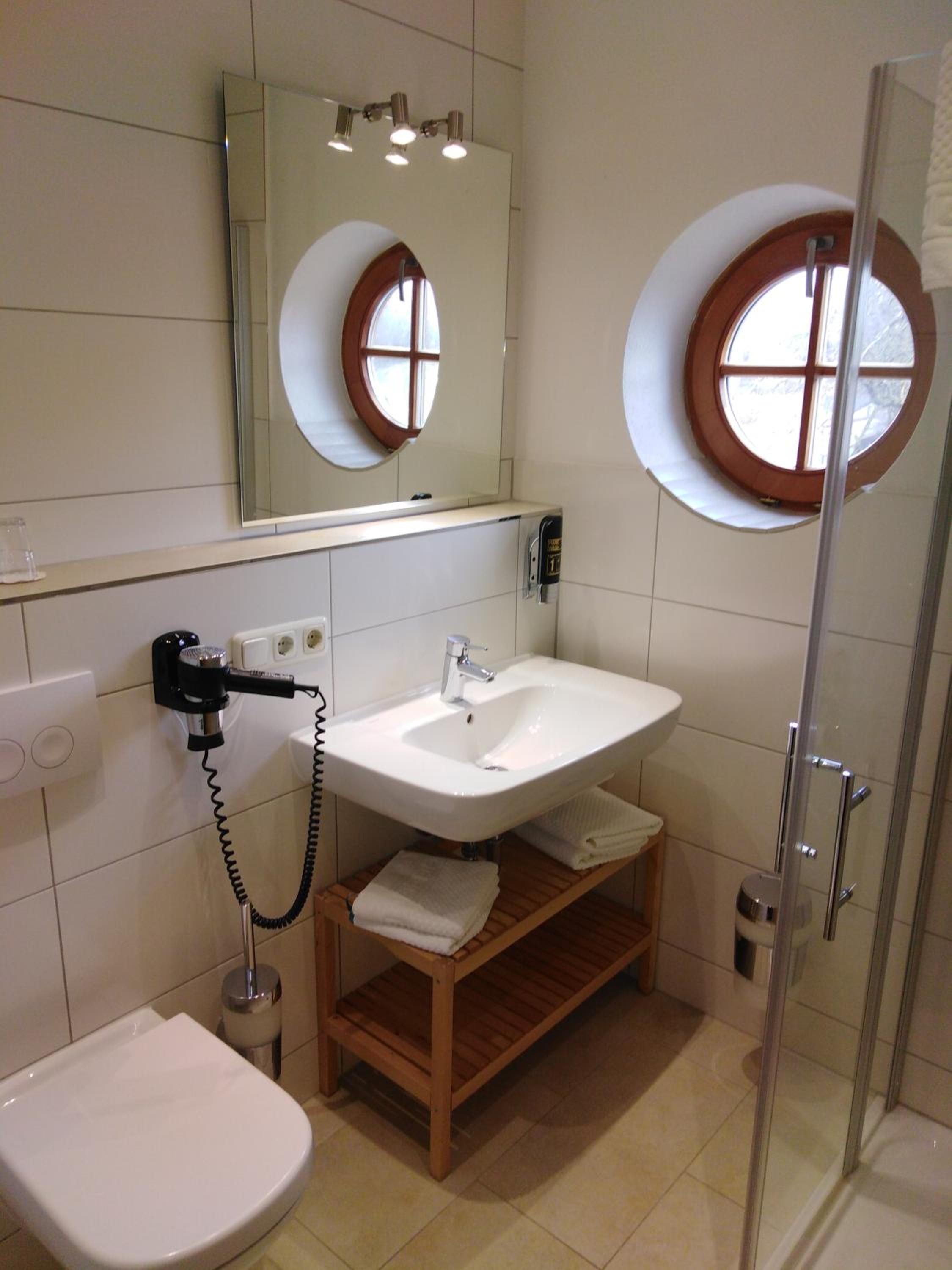 Comfort Double Room - Photo 6