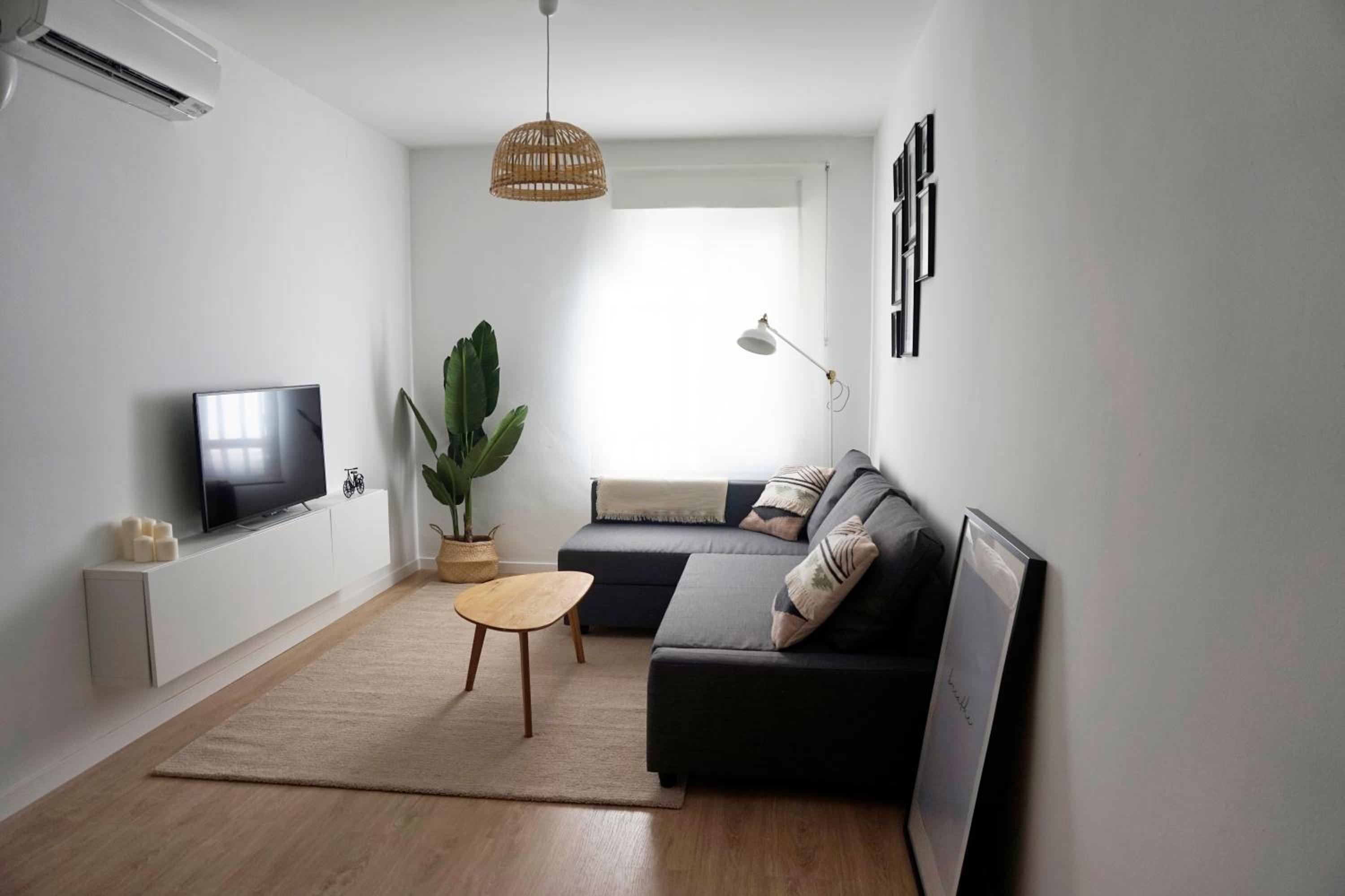 Apartamento - Planta Baja