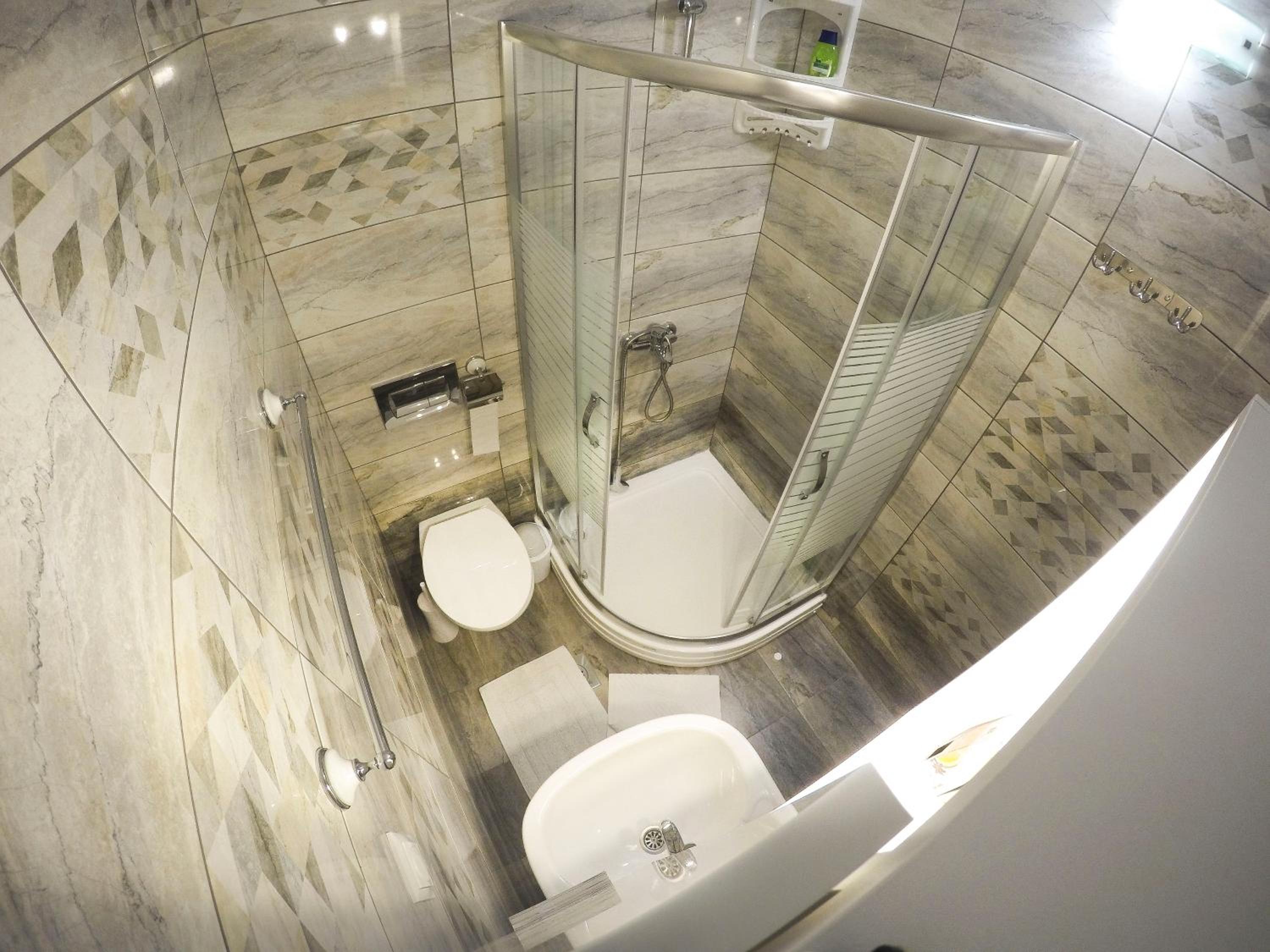 Twin Room with Terrace - Photo 4