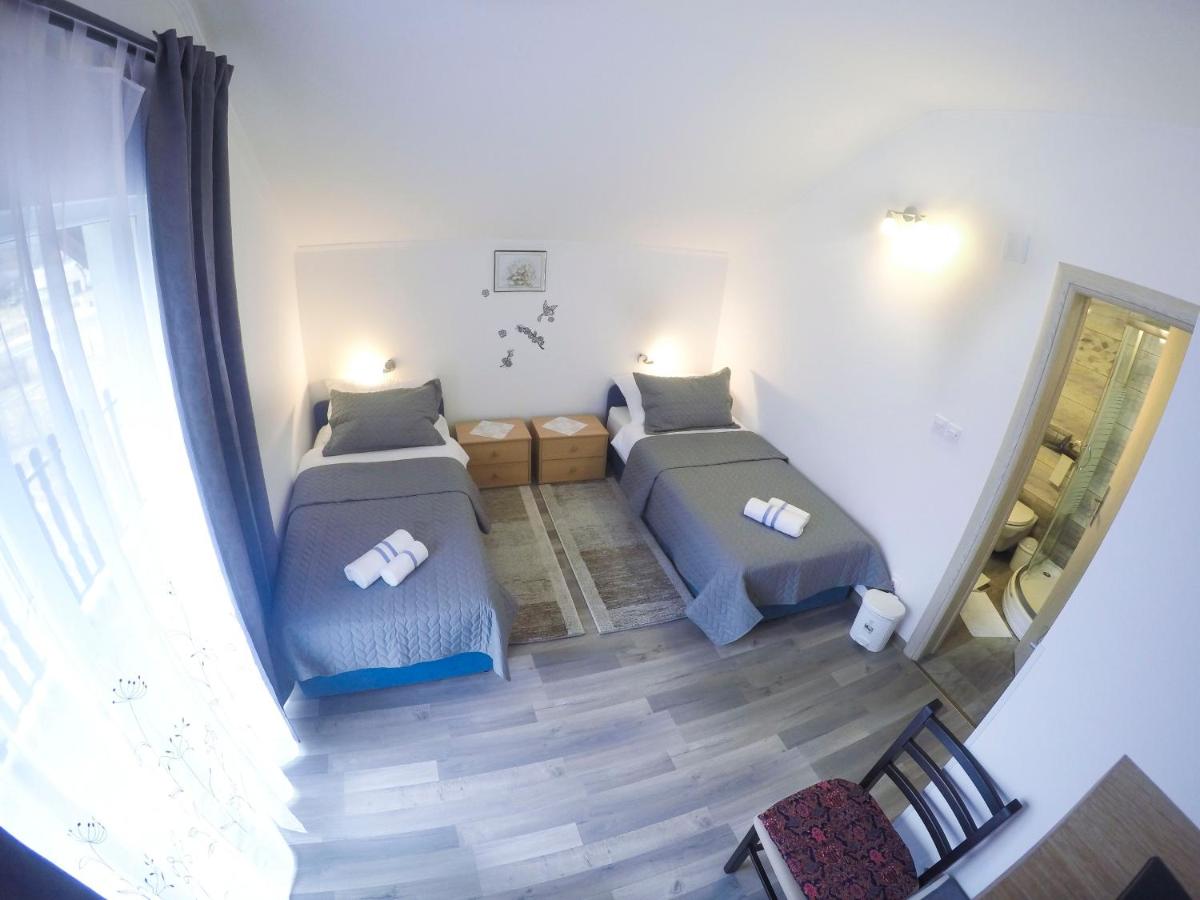 Twin Room with Terrace - Photo 6