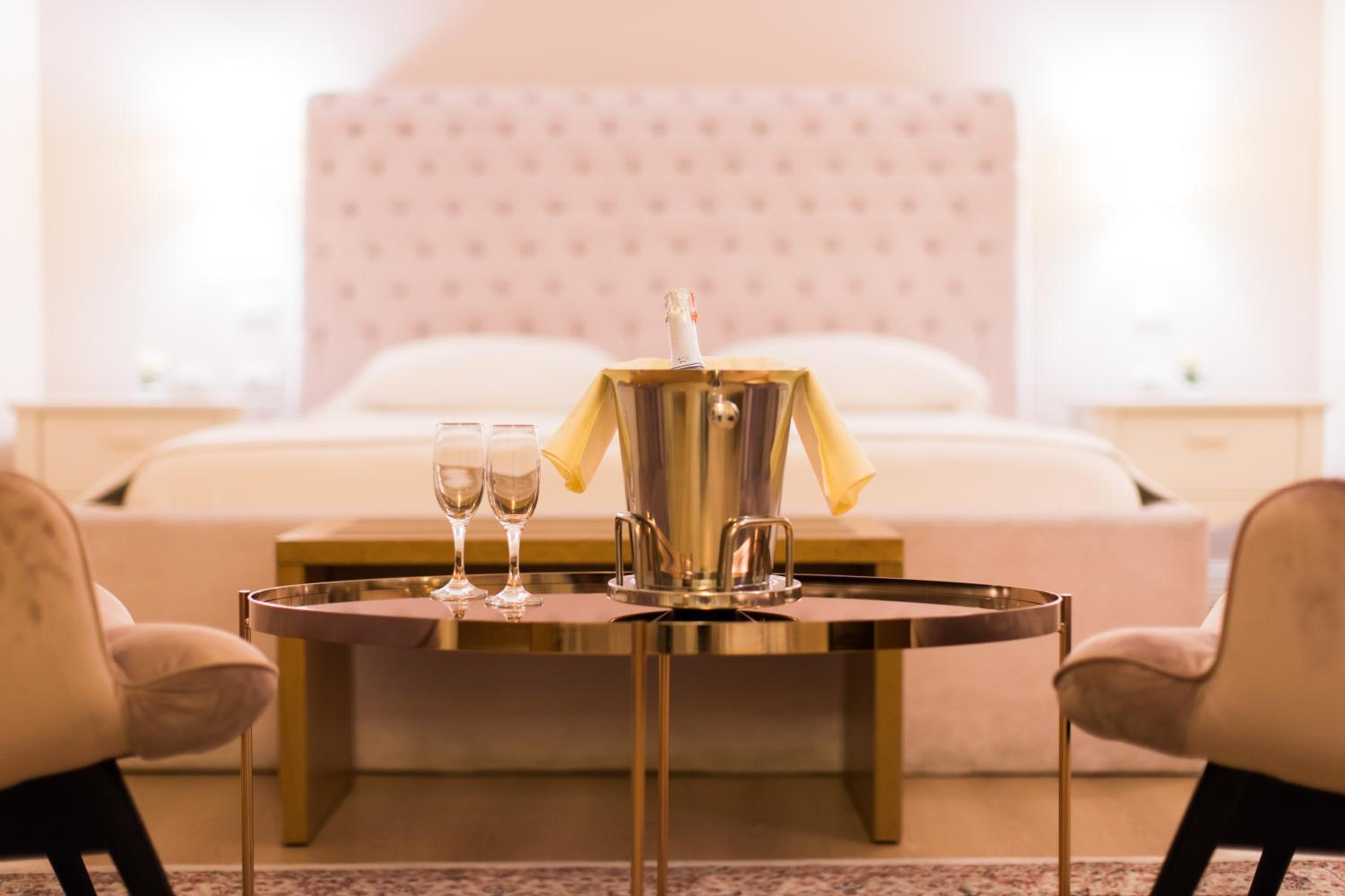 Superior Queen Room