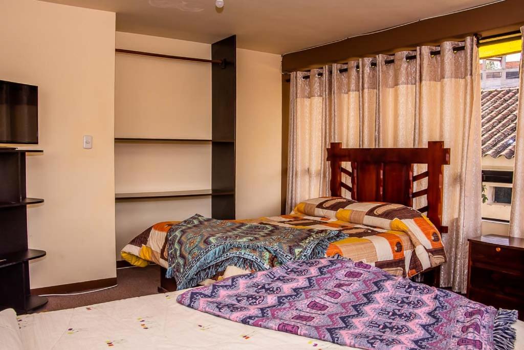 Duplex Apartment