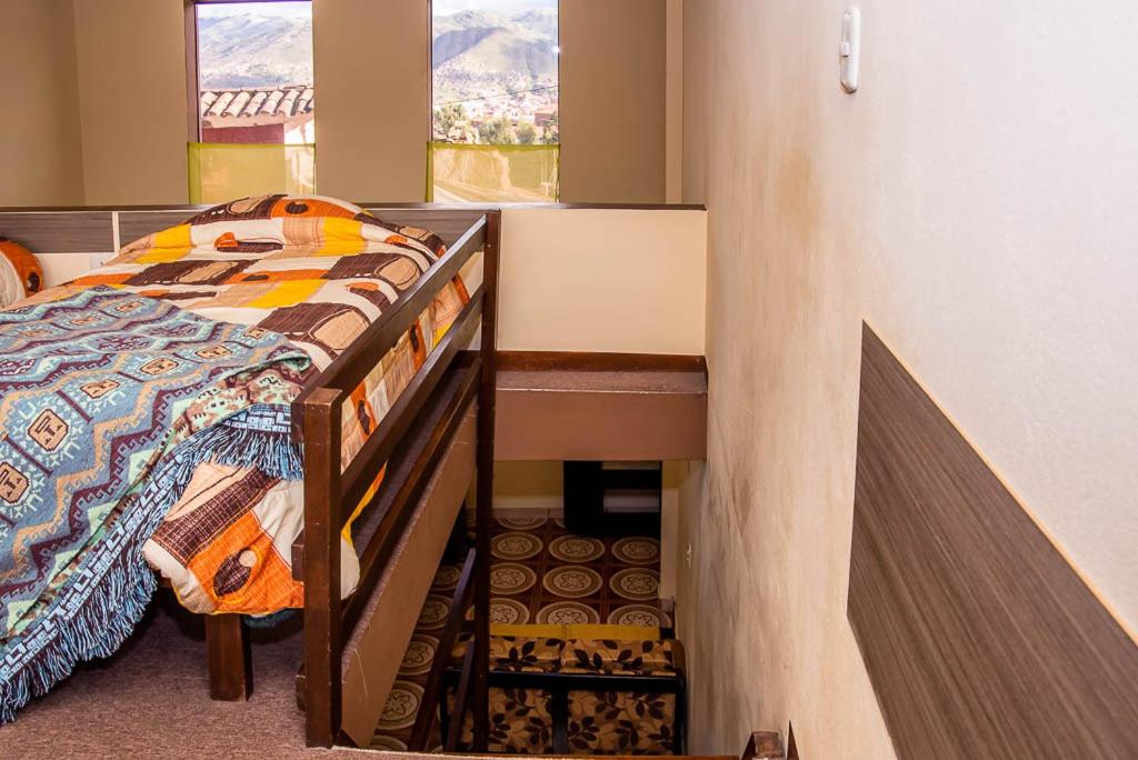 Duplex Apartment