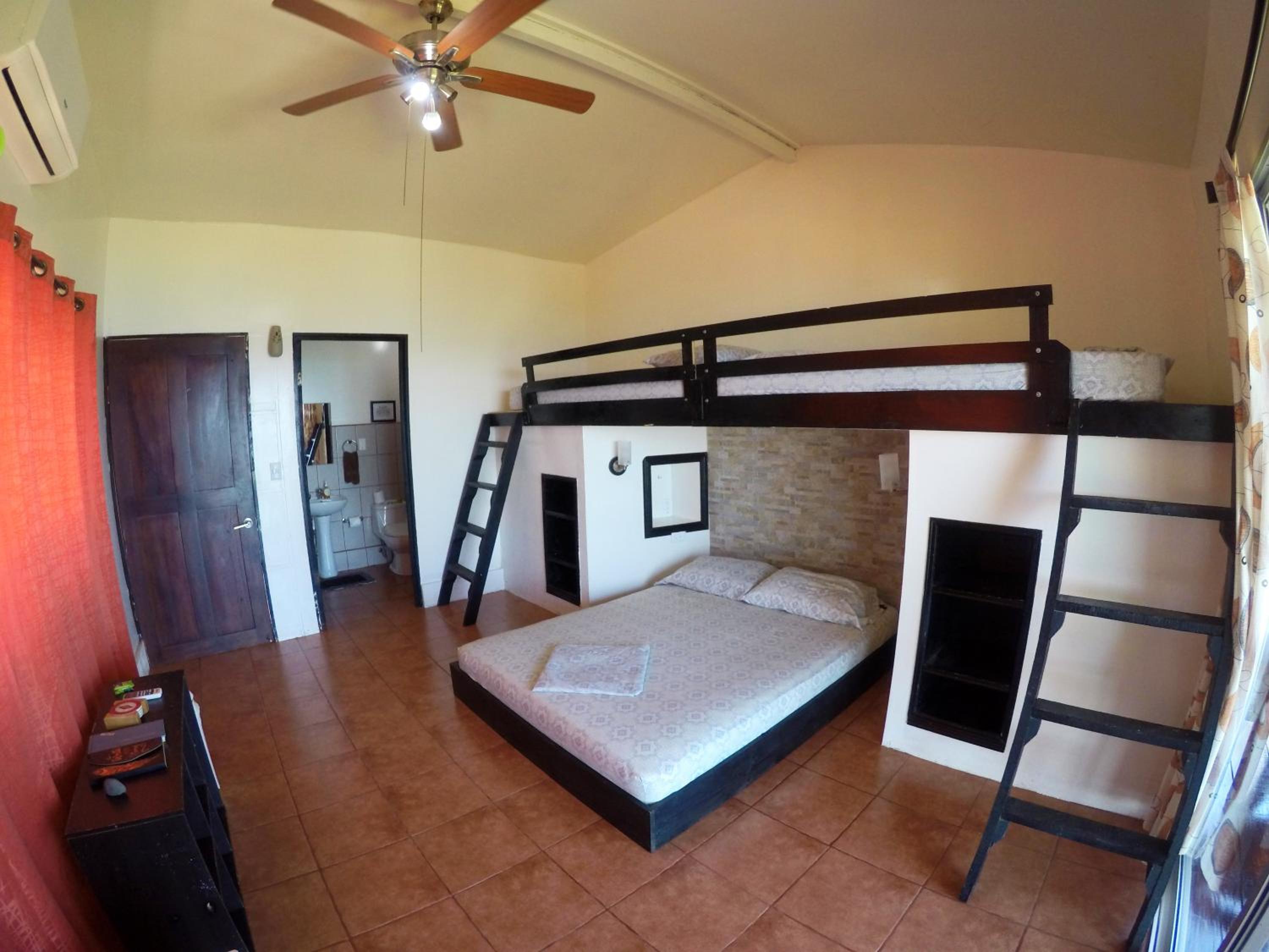 Quadruple Room photo 1