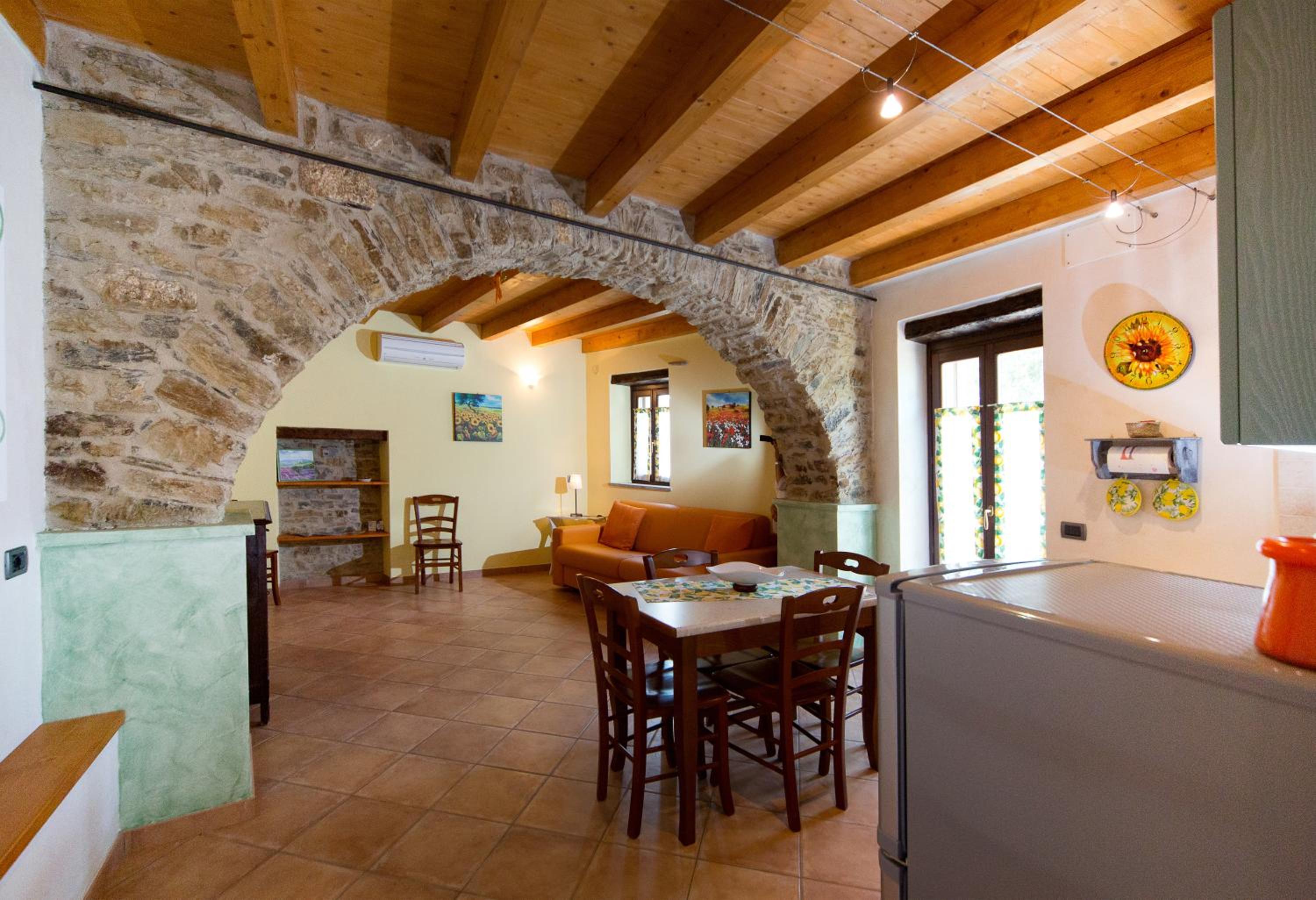 Apartment - Ground Floor photo 3