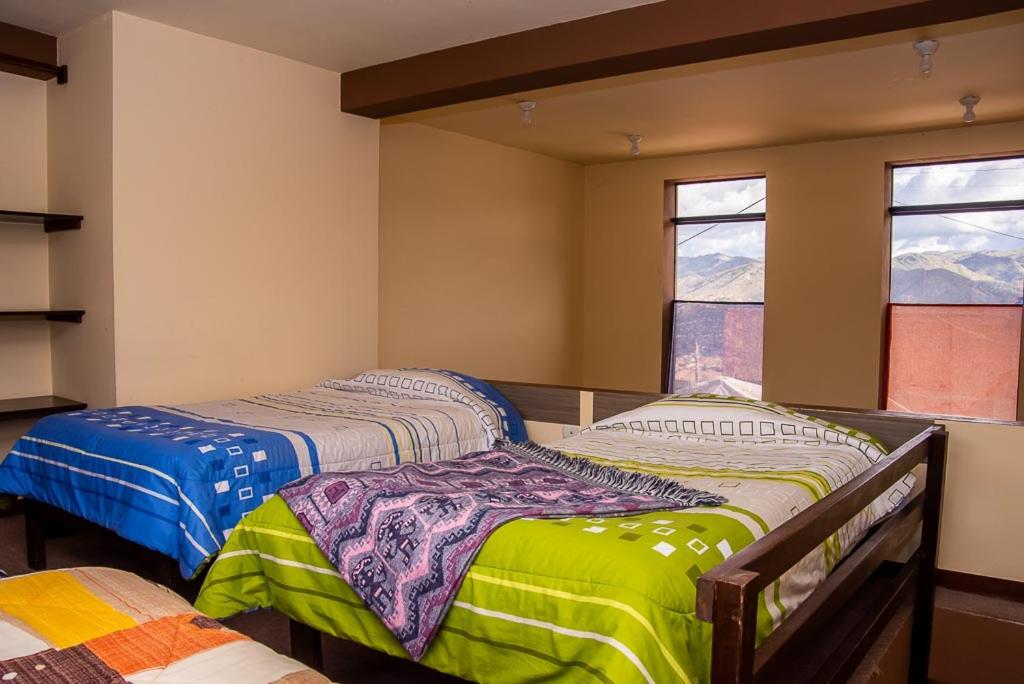 Duplex Apartment