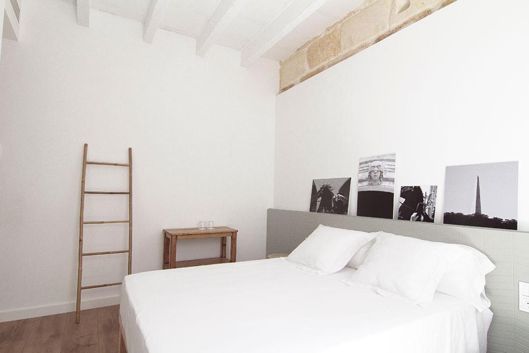 Double Room with Terrace photo 2