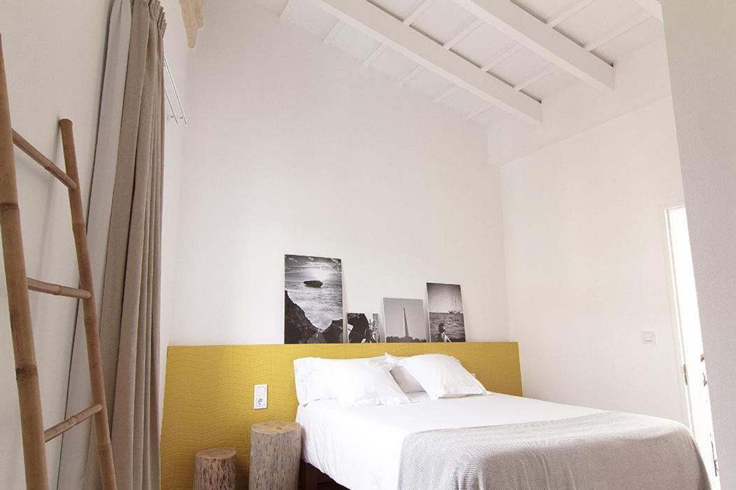Habitación Doble Comfort