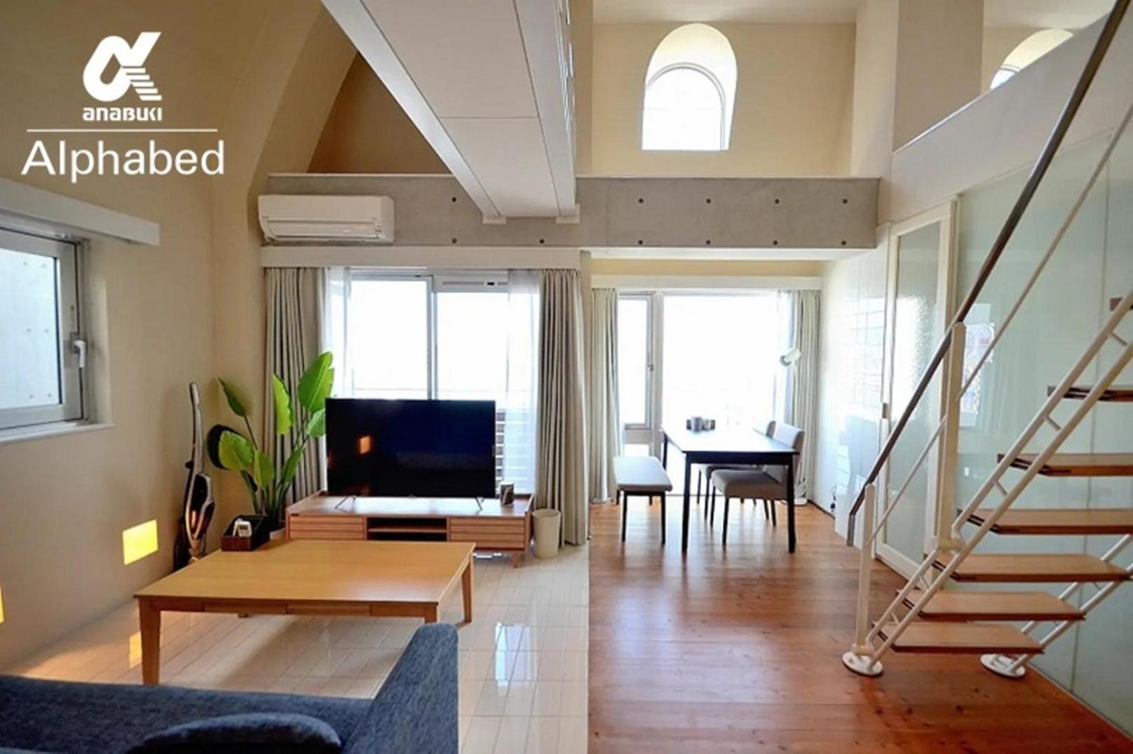 Apartment photo 1