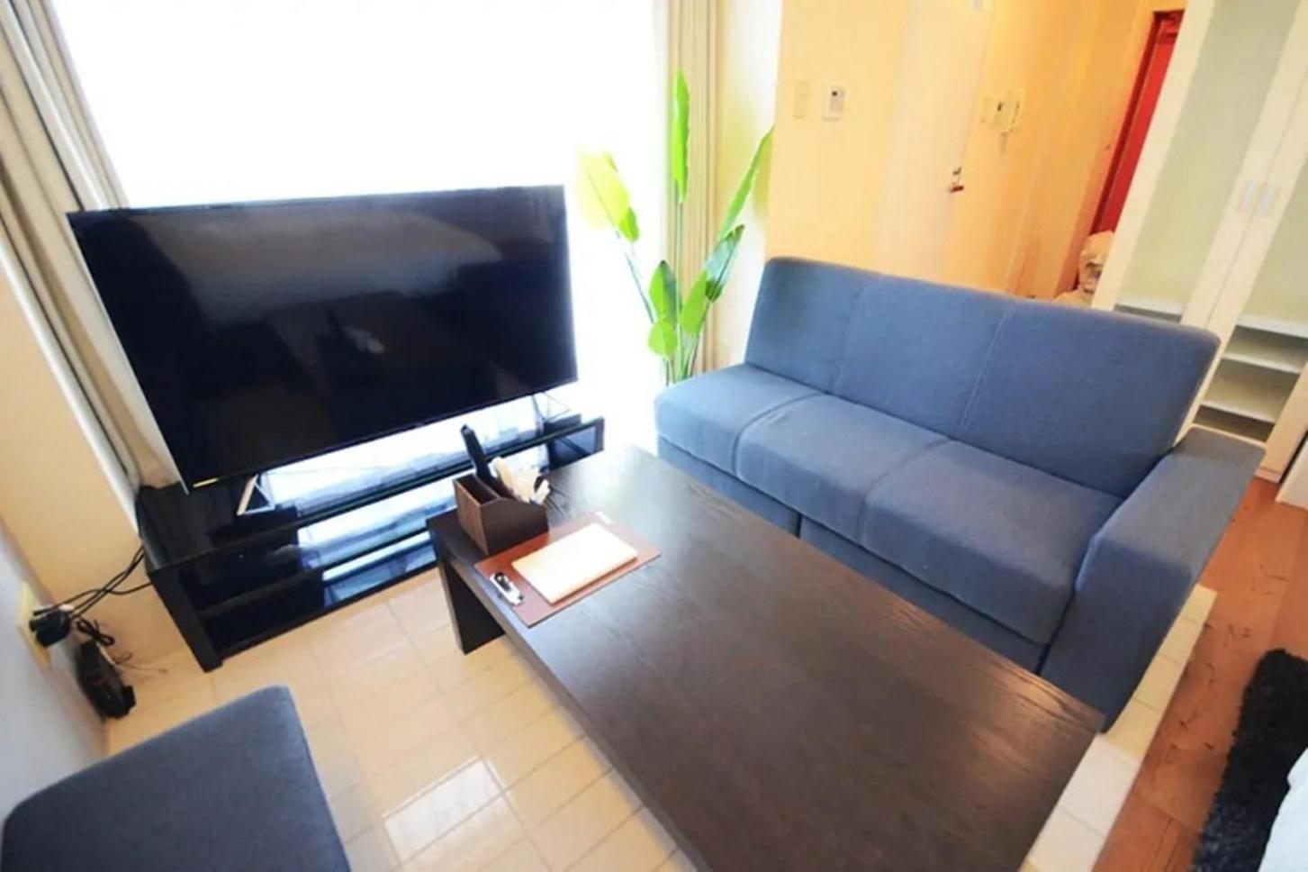 Apartment photo 3