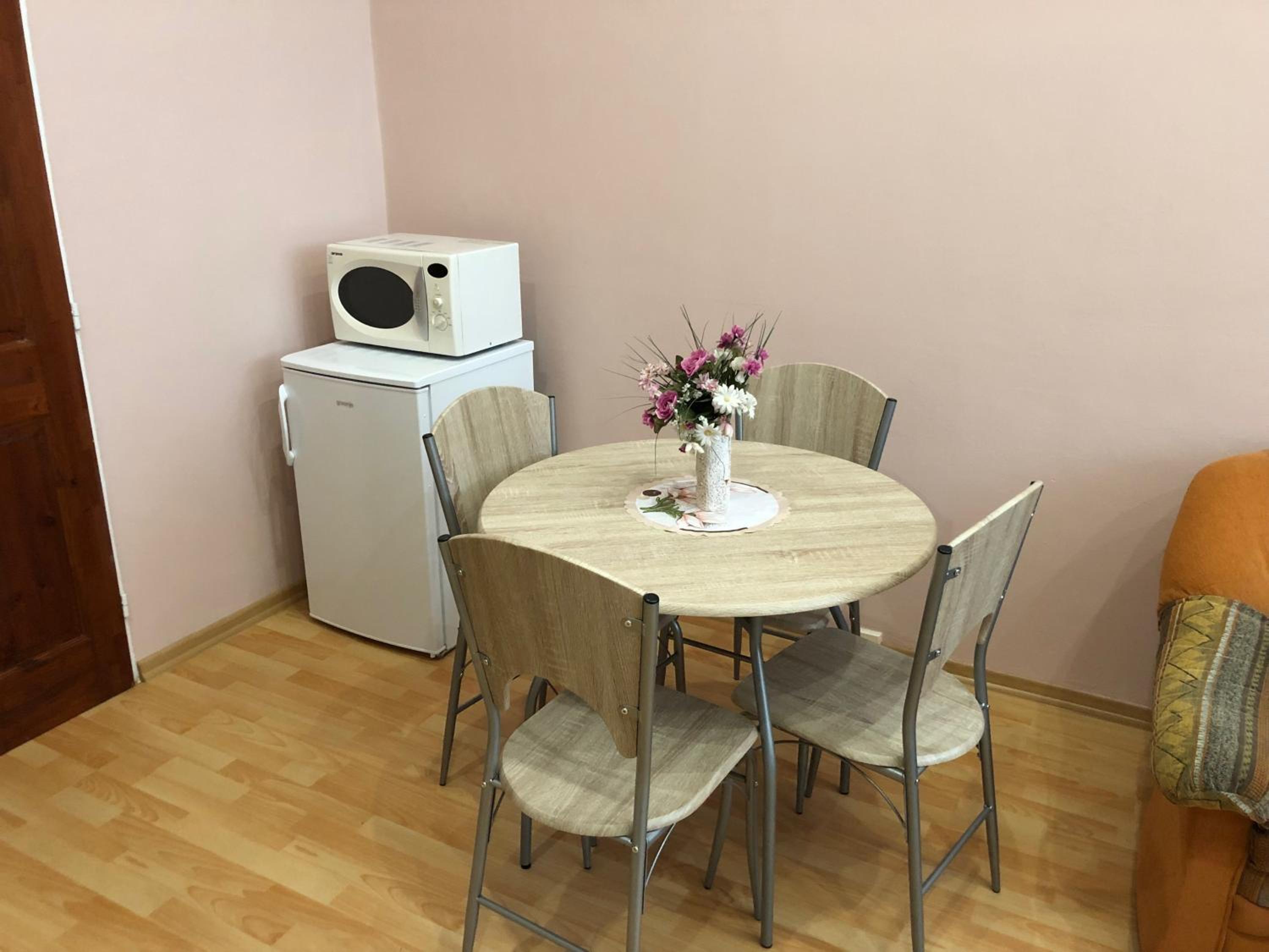 Standard Apartment - Photo 13