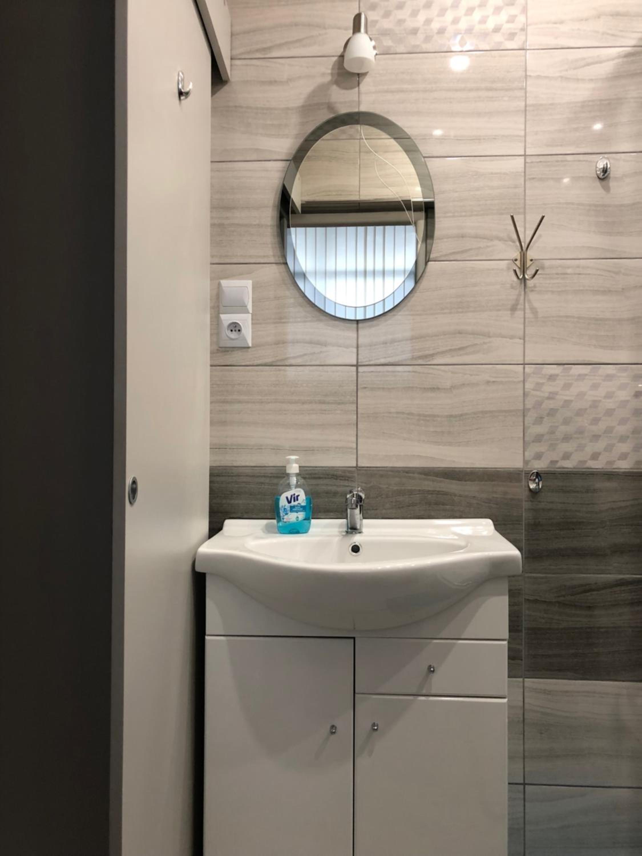 Standard Apartment - Photo 14
