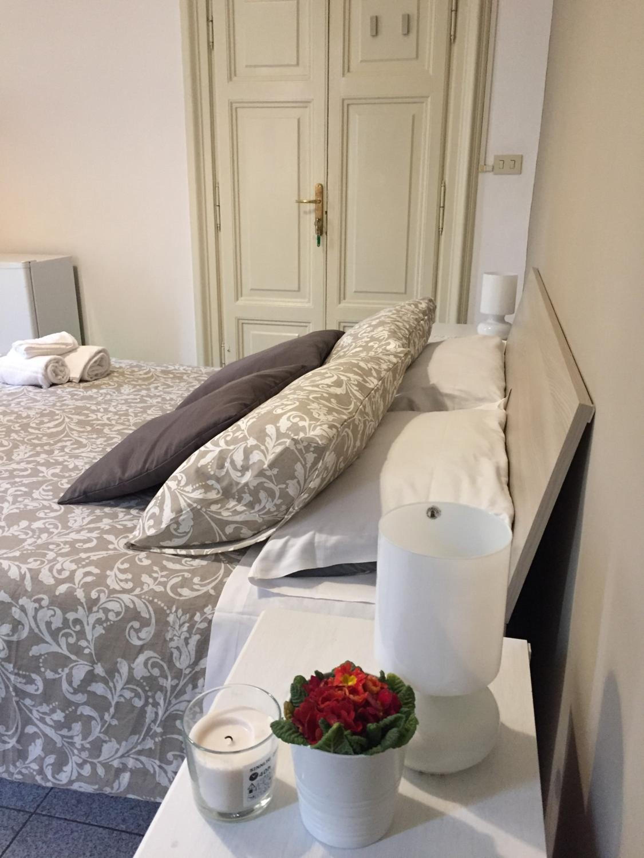 Double or Twin Room photo 2