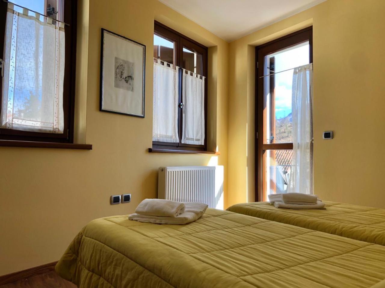 Twin Room photo 1