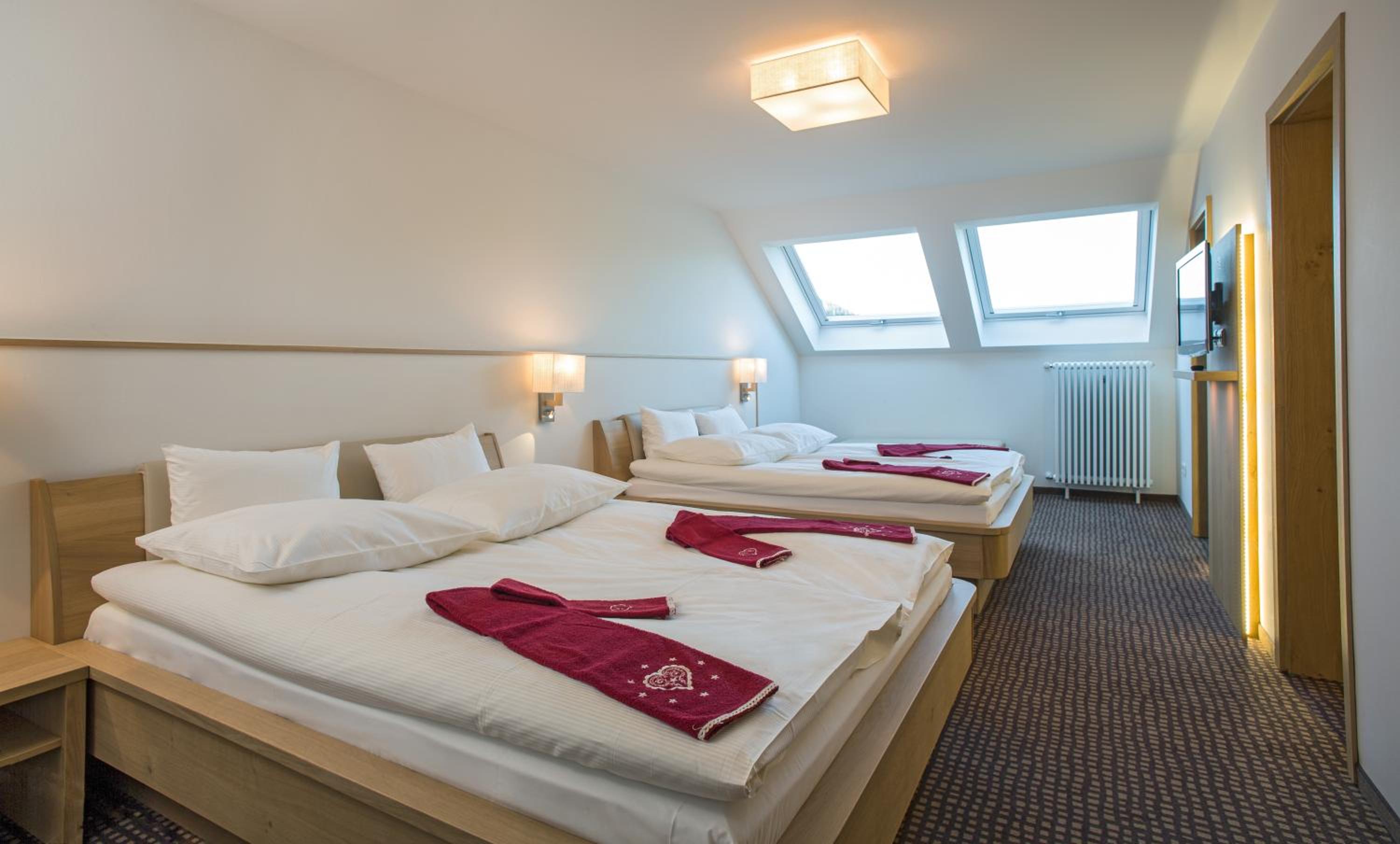 Panorama Suite Hochfirst - Photo 4