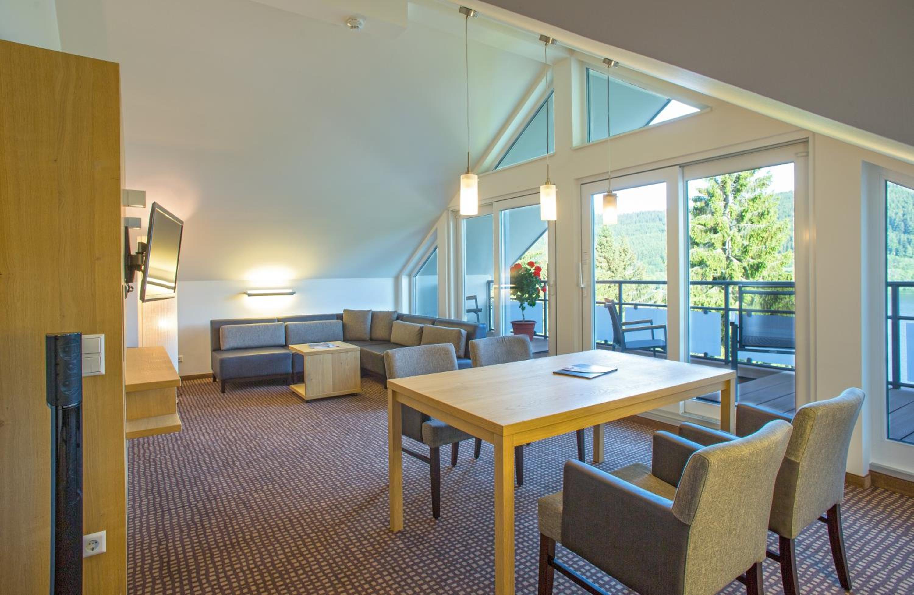 Panorama Suite Hochfirst - Photo 1
