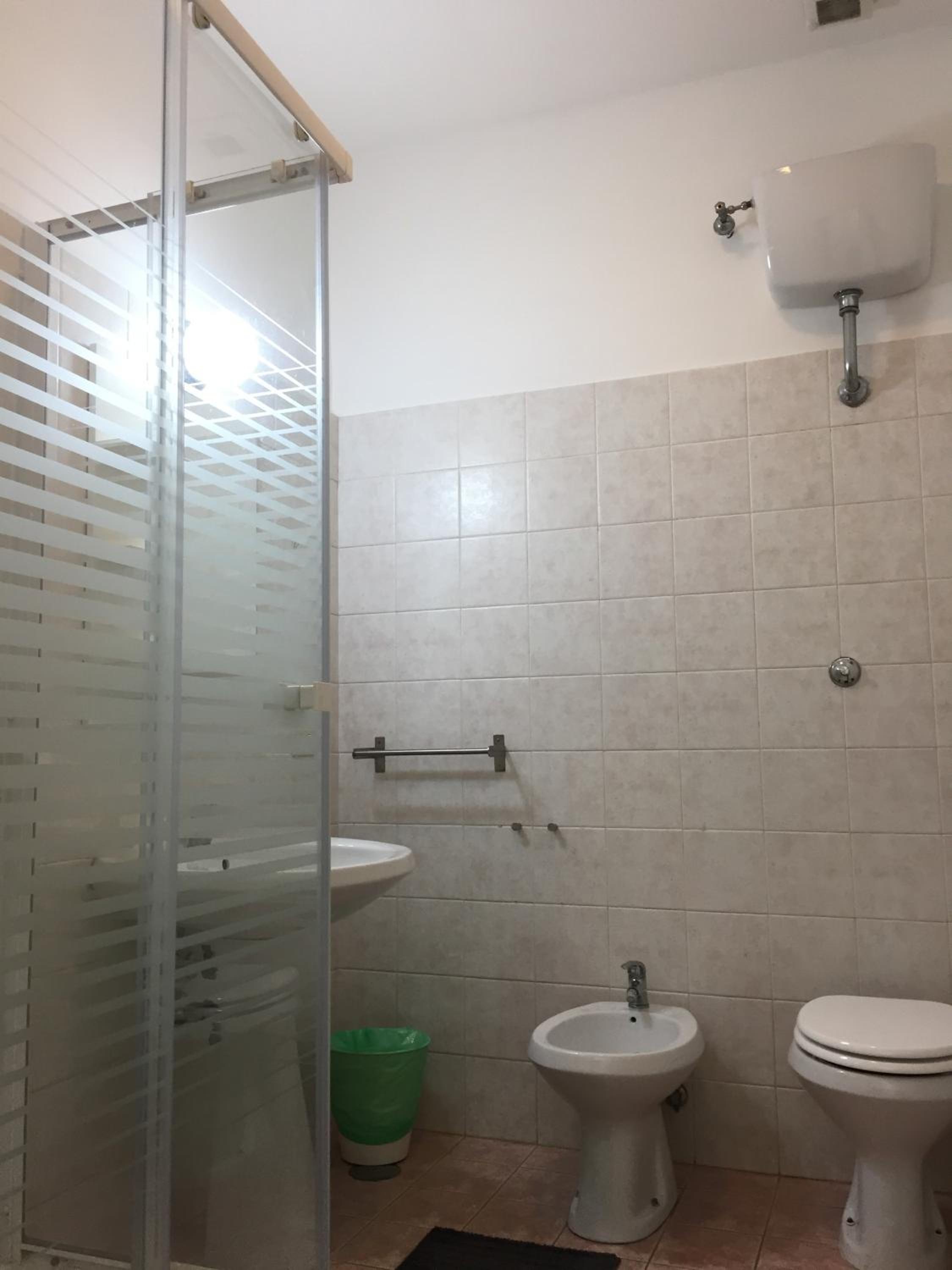 Double or Twin Room with Private External Bathroom photo 3