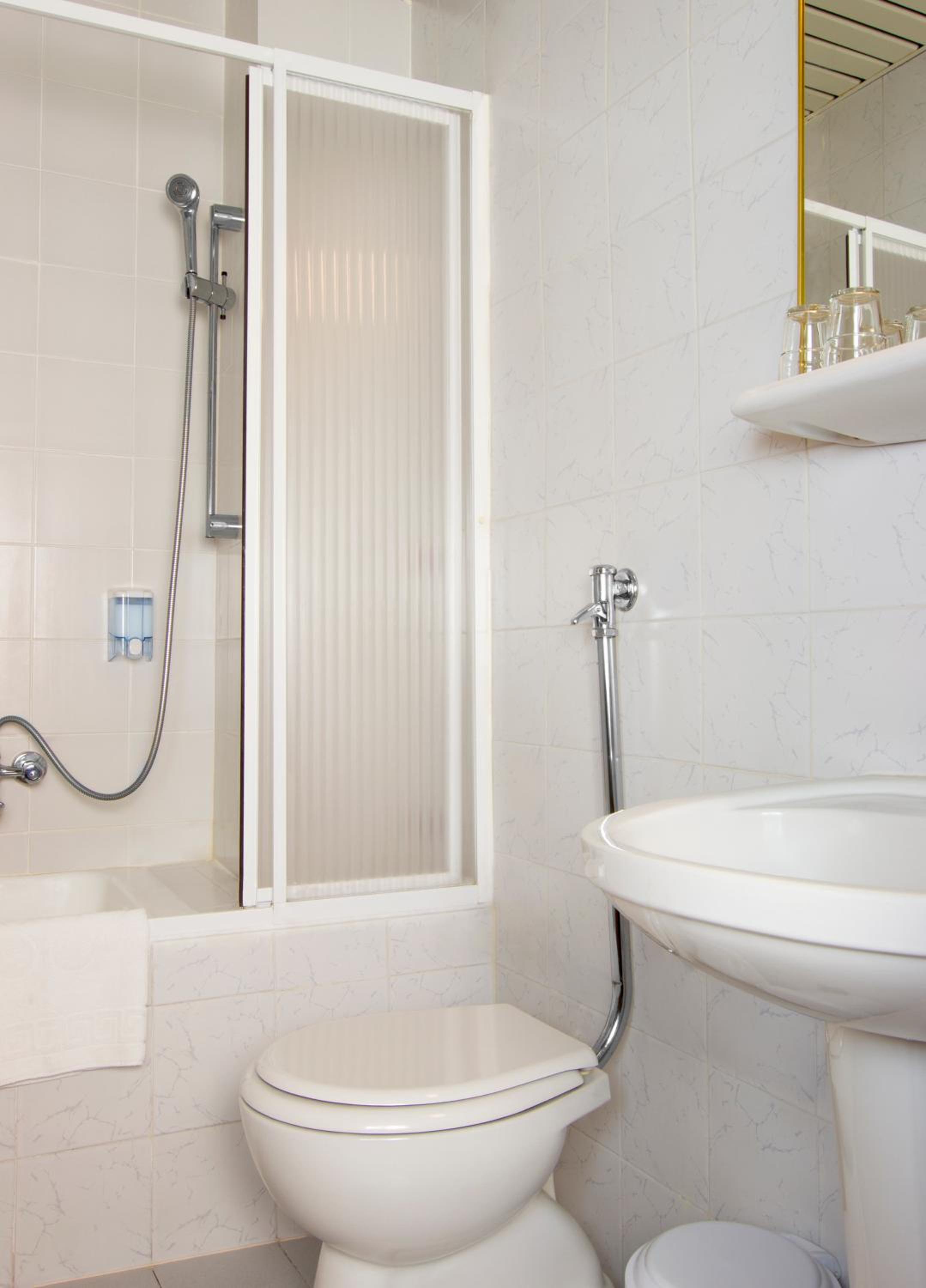 Standard Single Room photo 3