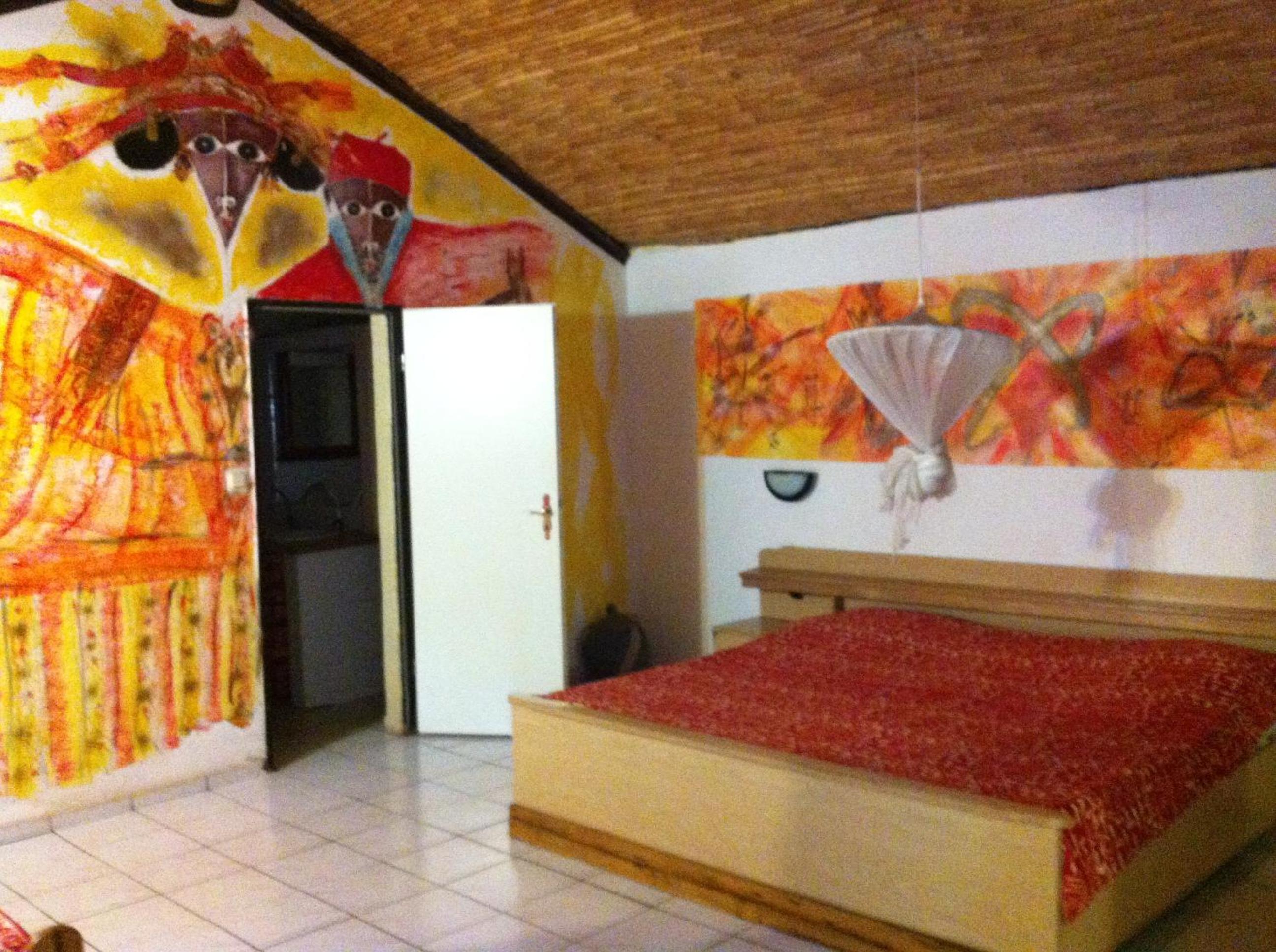 Family Room (4 Adults)