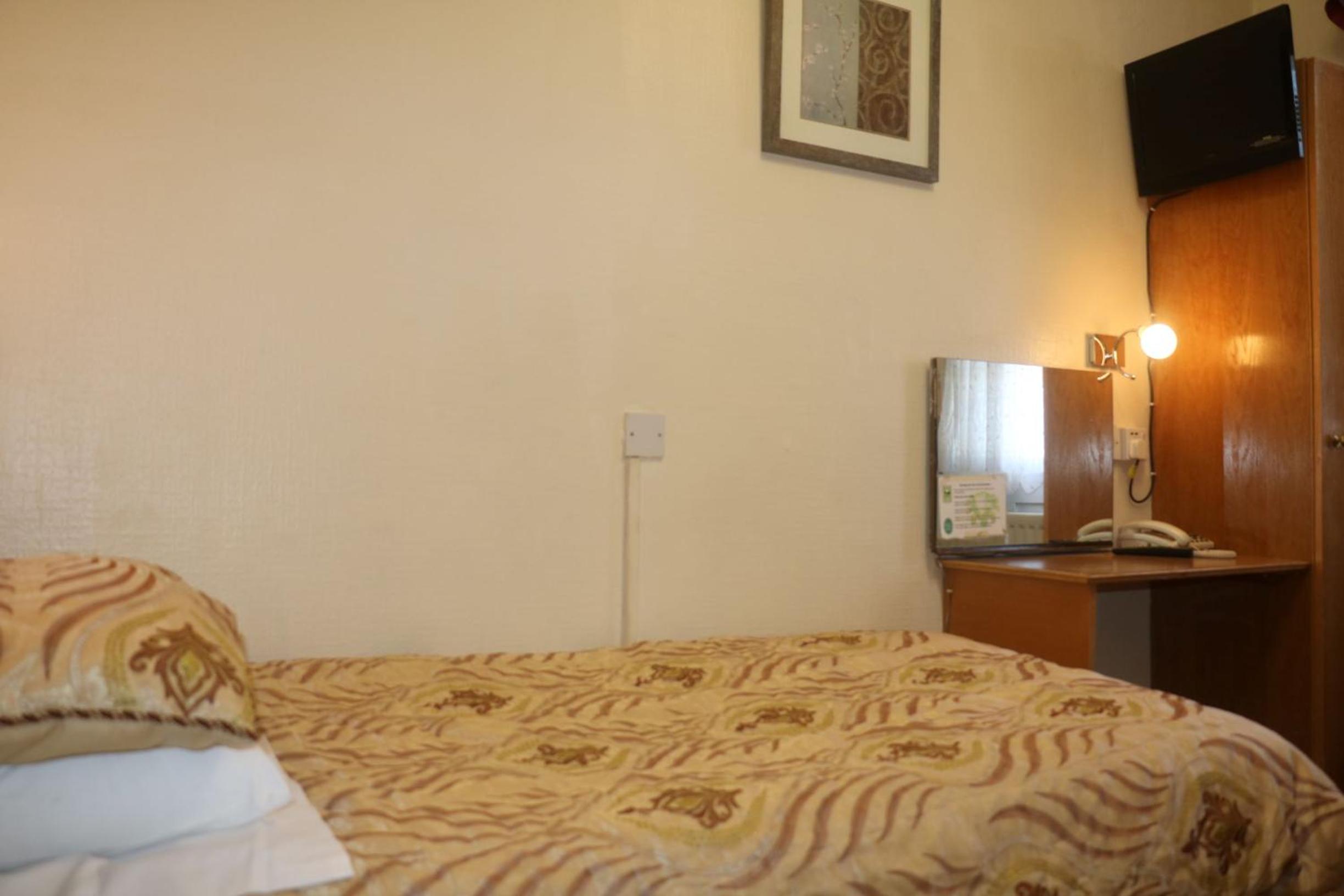 Single Room photo 1