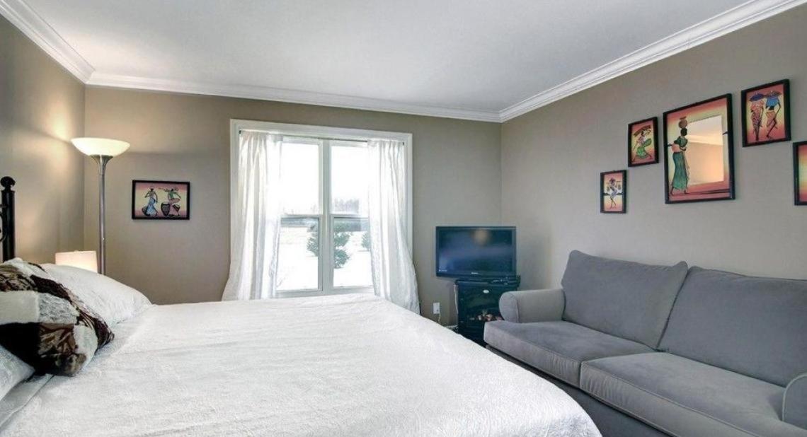 Deluxe King Room photo 1