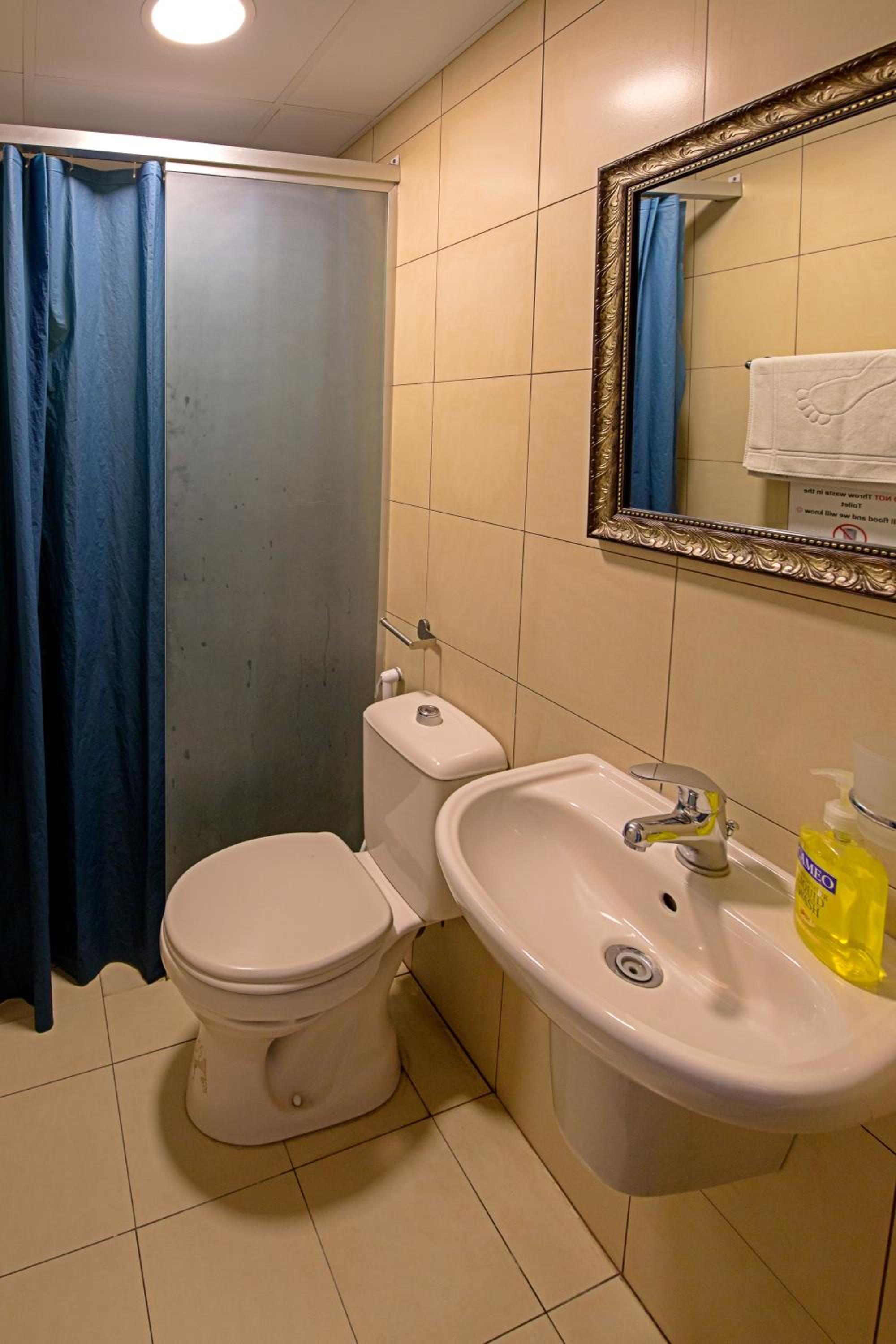 Triple Room - Photo 6