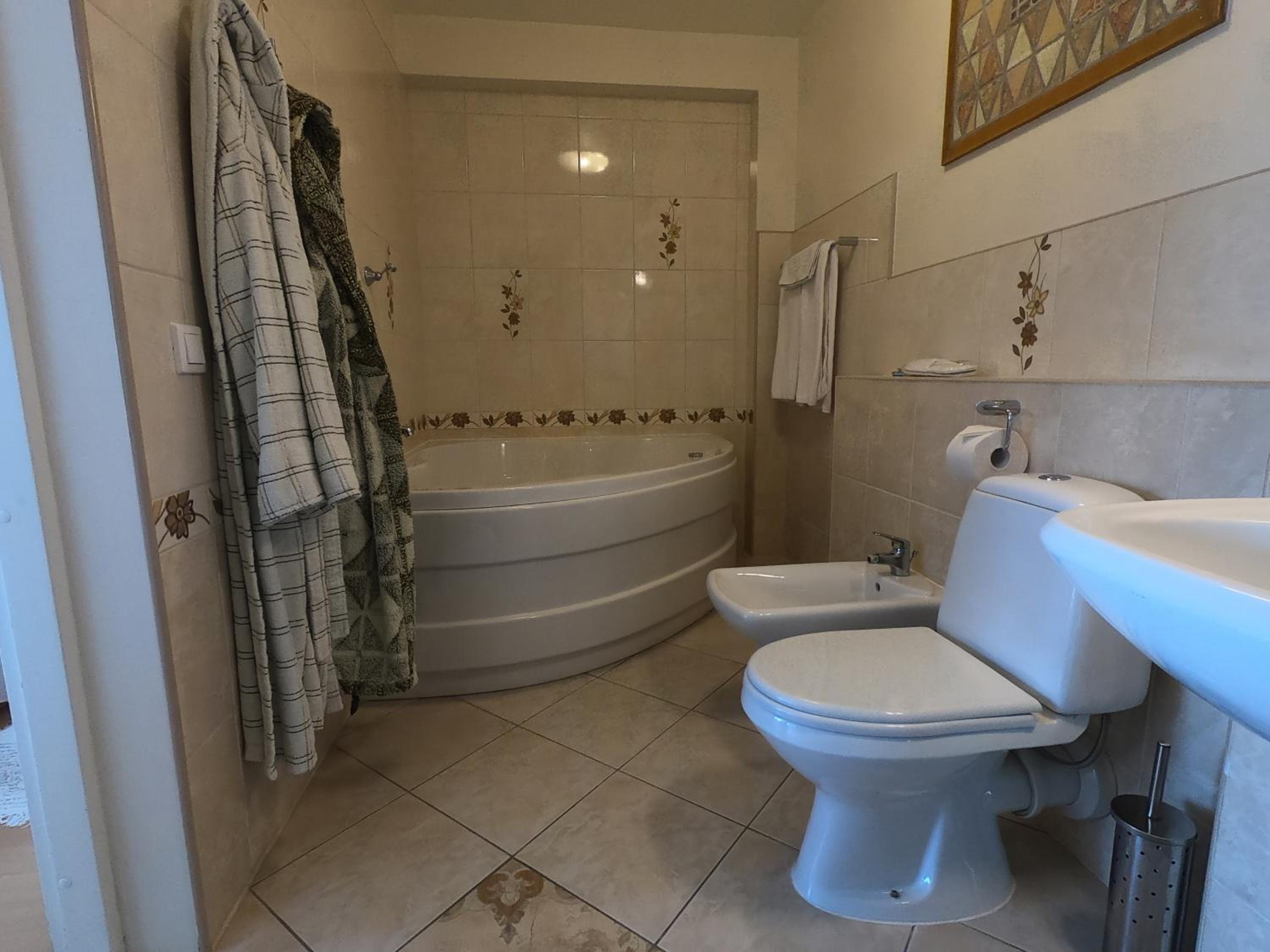 King Suite - Photo 5