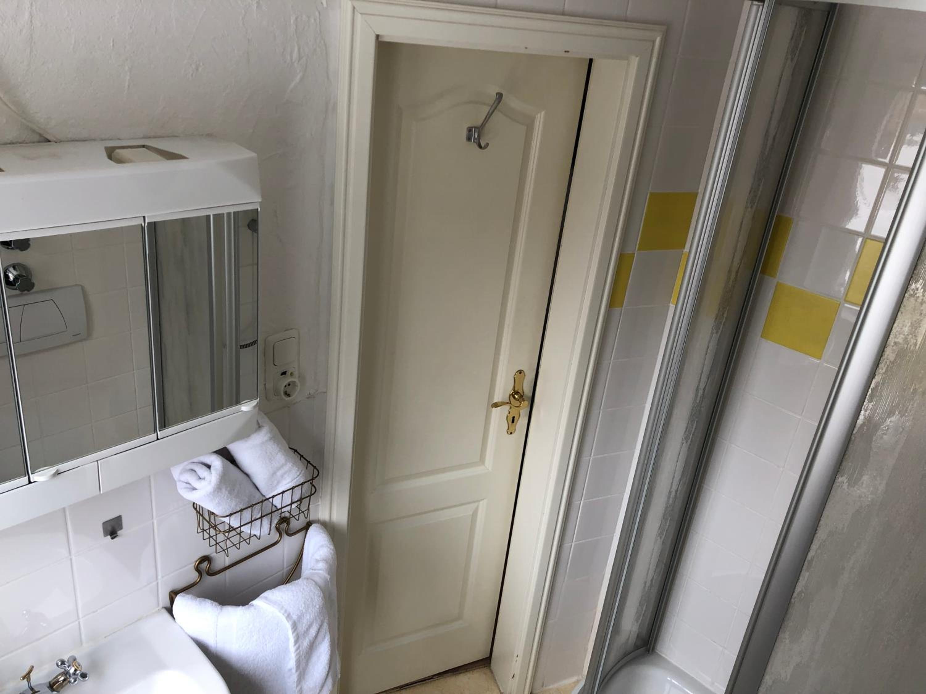 Small Double Room