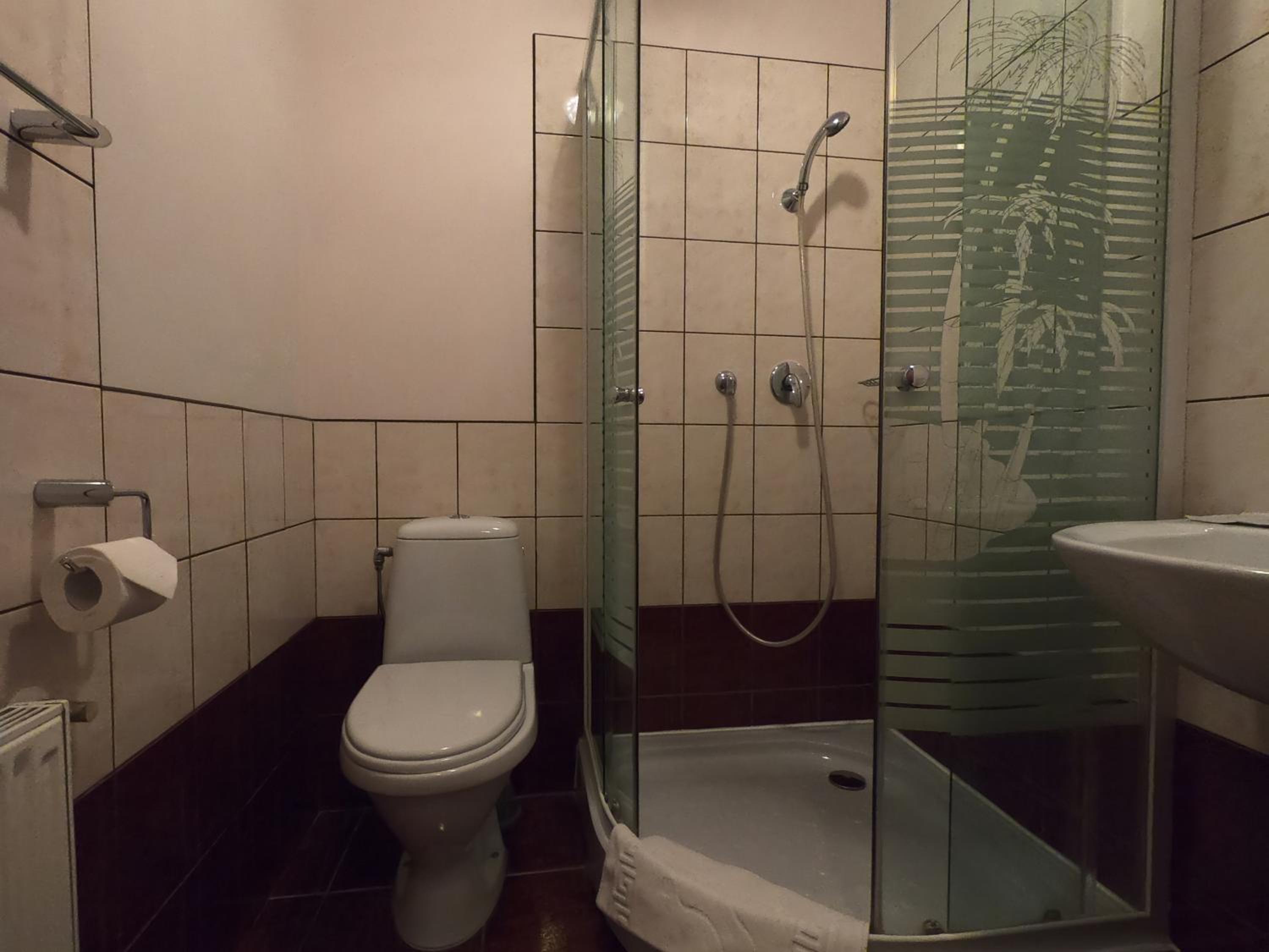 Comfort Single Room photo 3