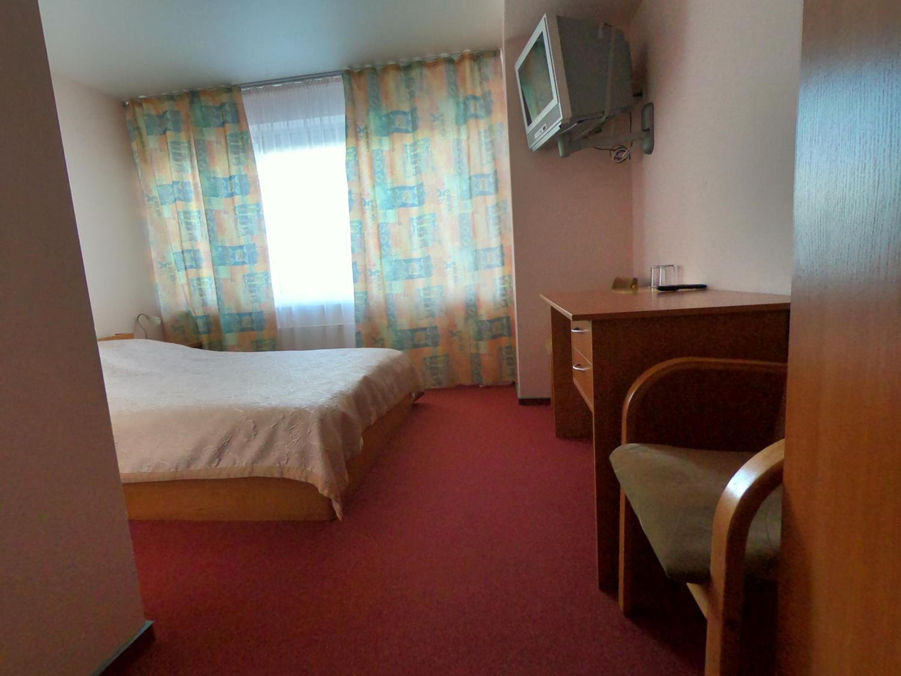 Comfort Single Room