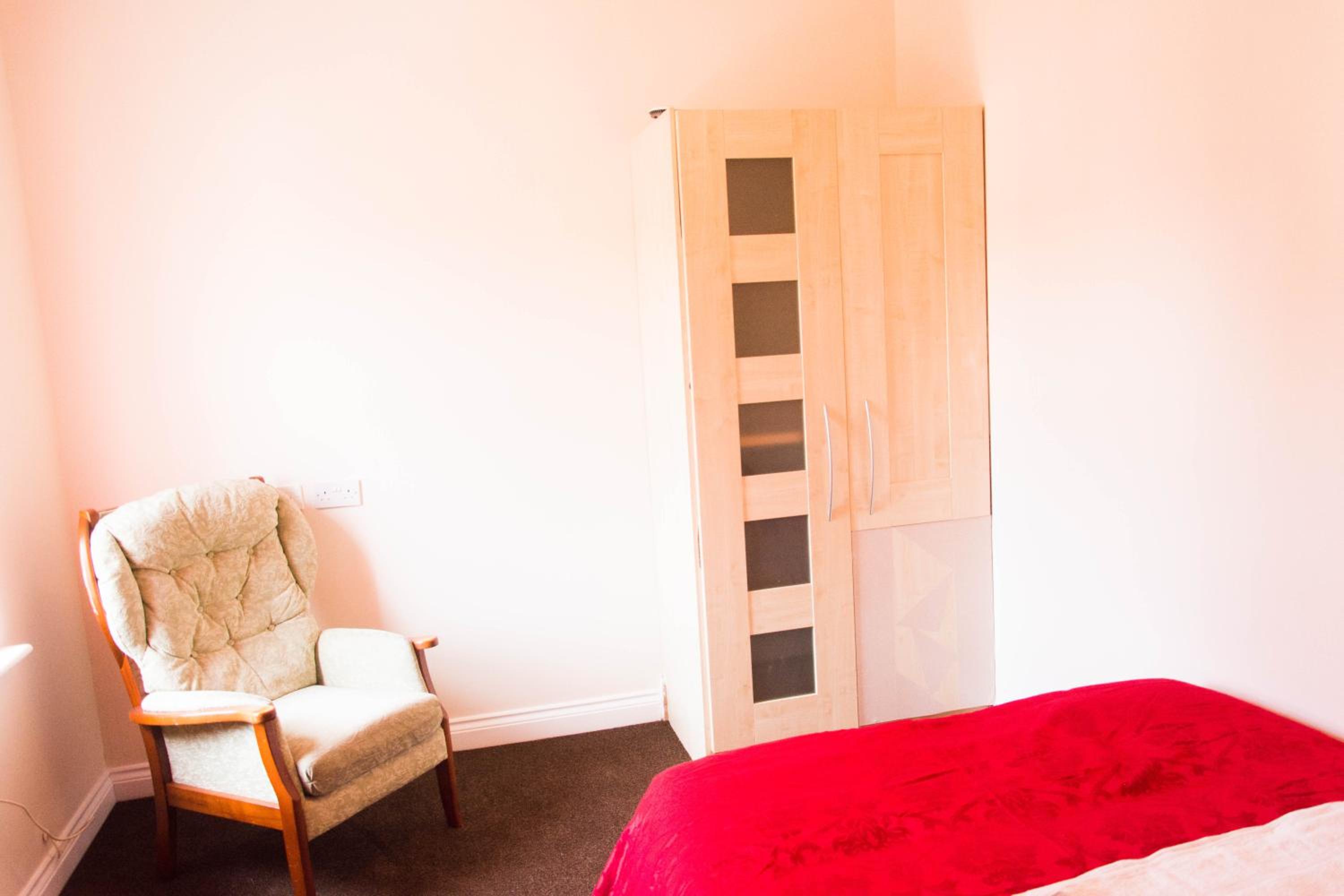 Deluxe Double Room - Photo 1