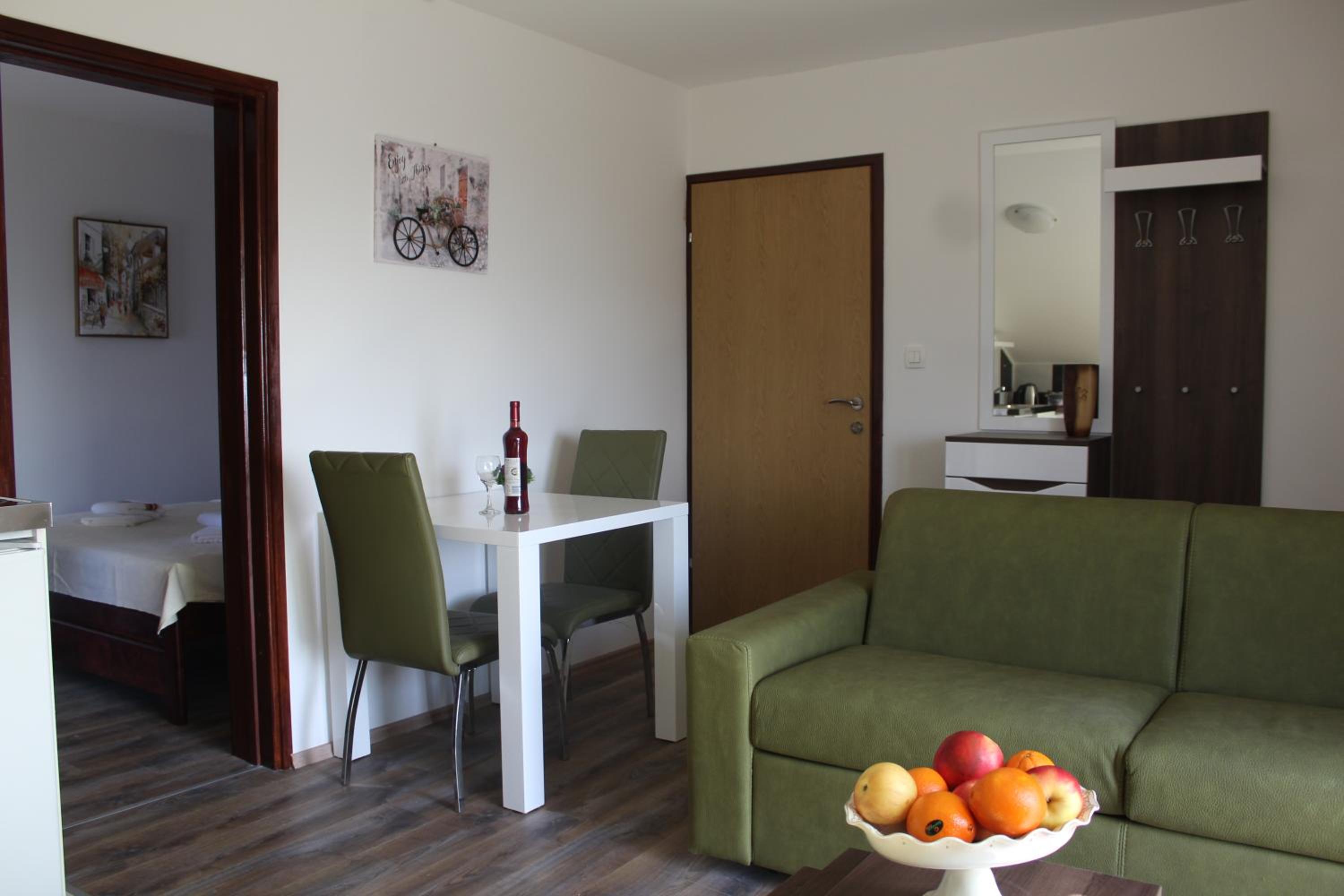 King Suite
