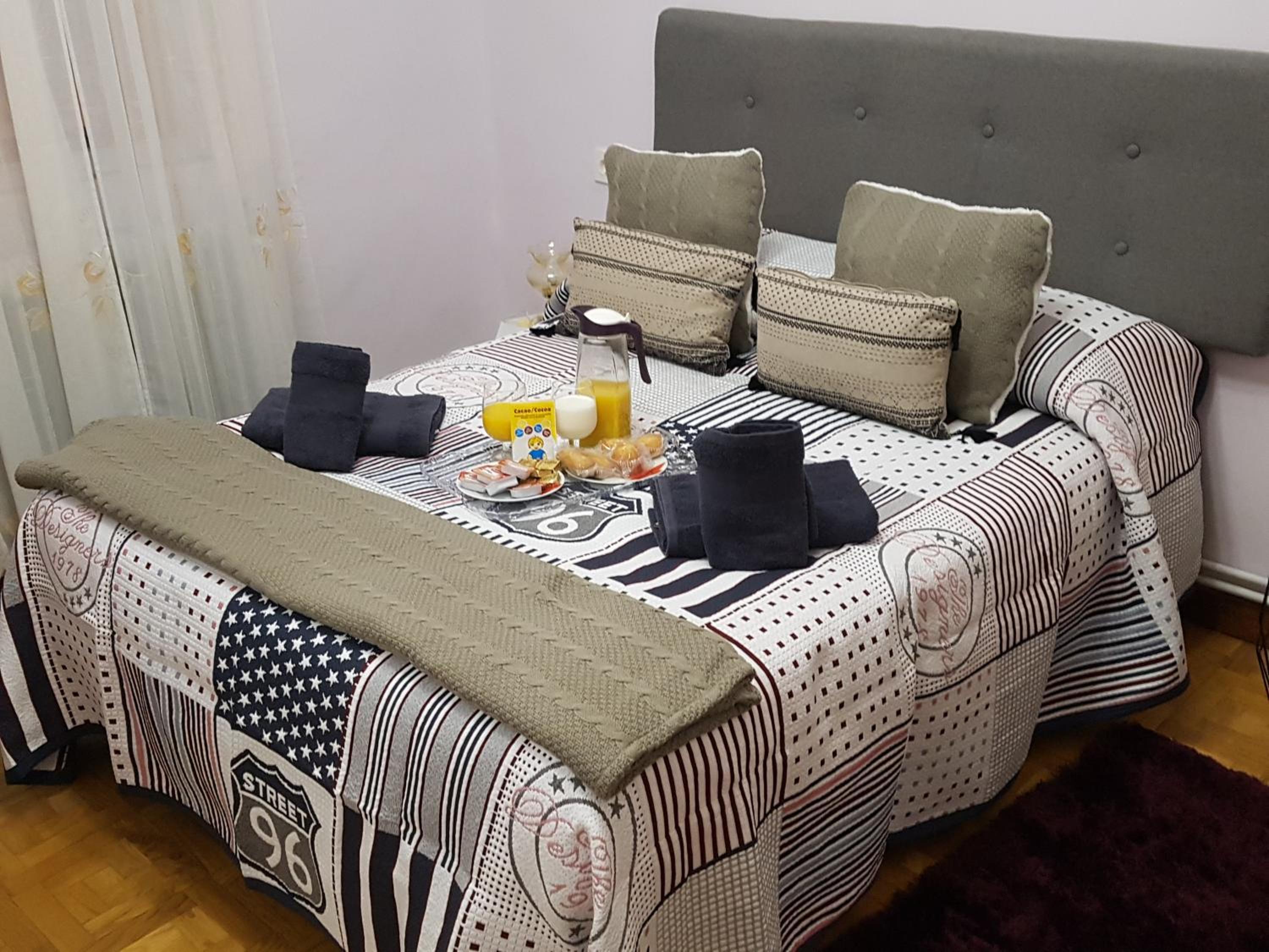 Apartamento