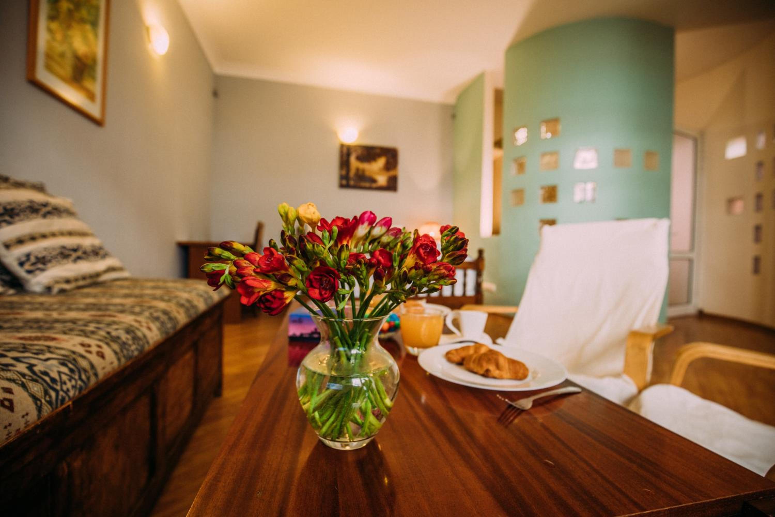 Charming Studio on Pushkin 49 photo 2