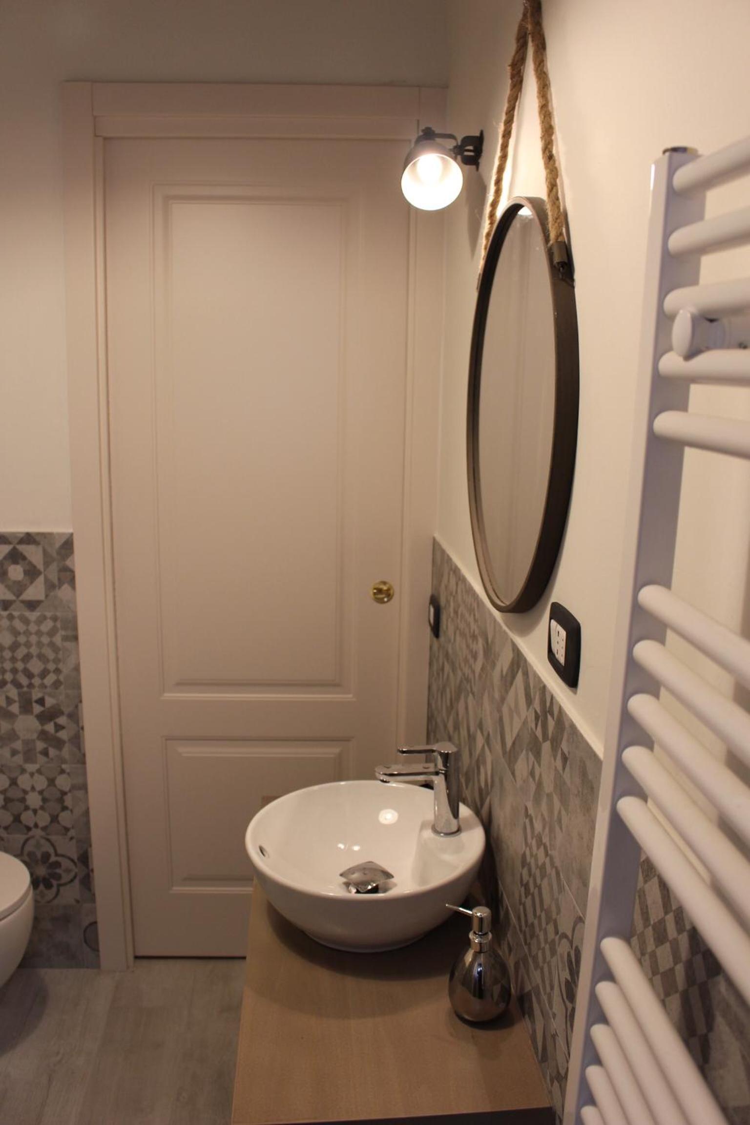 Apartment - Photo 16
