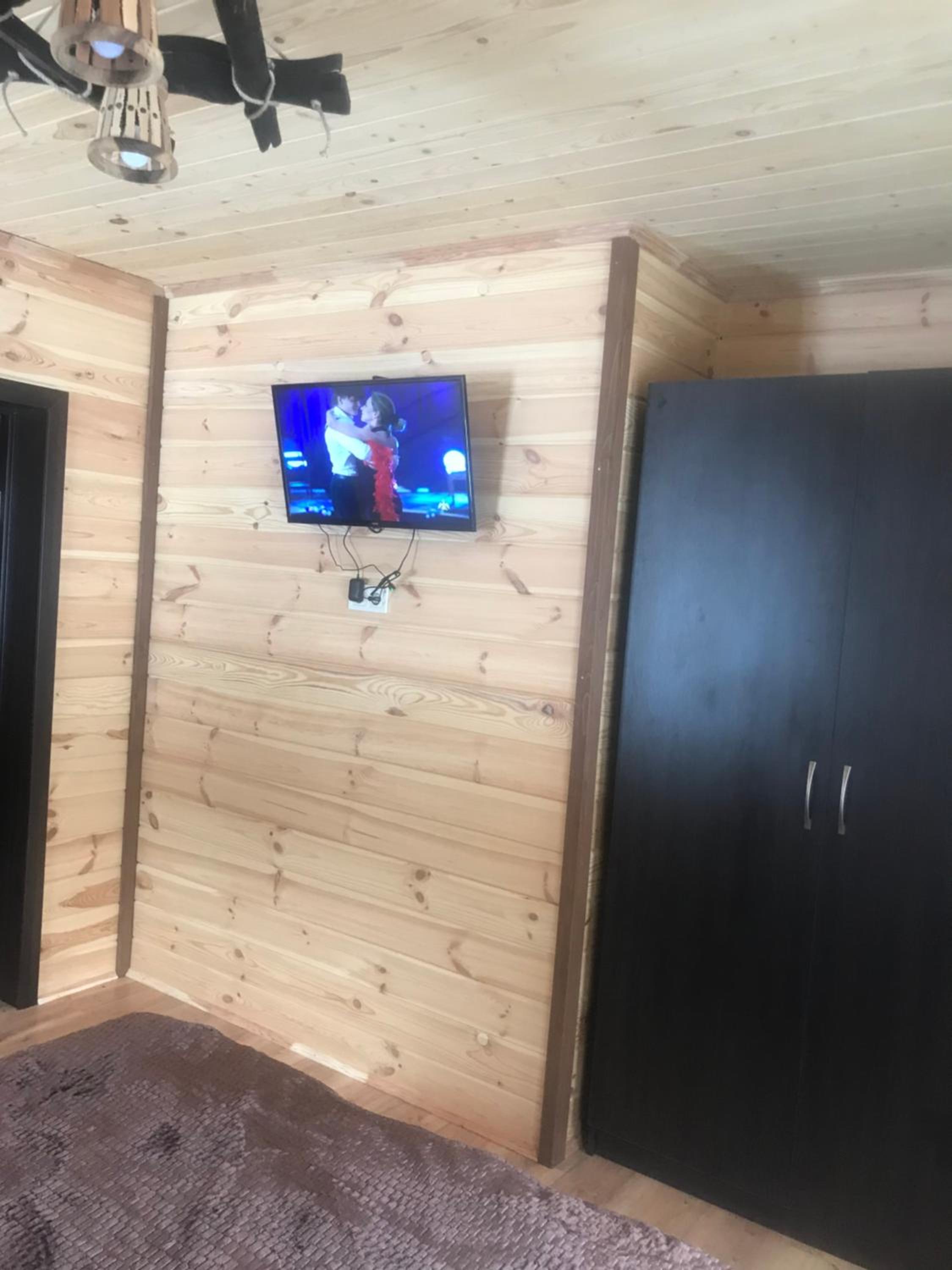 Family Suite with Balcony photo 1