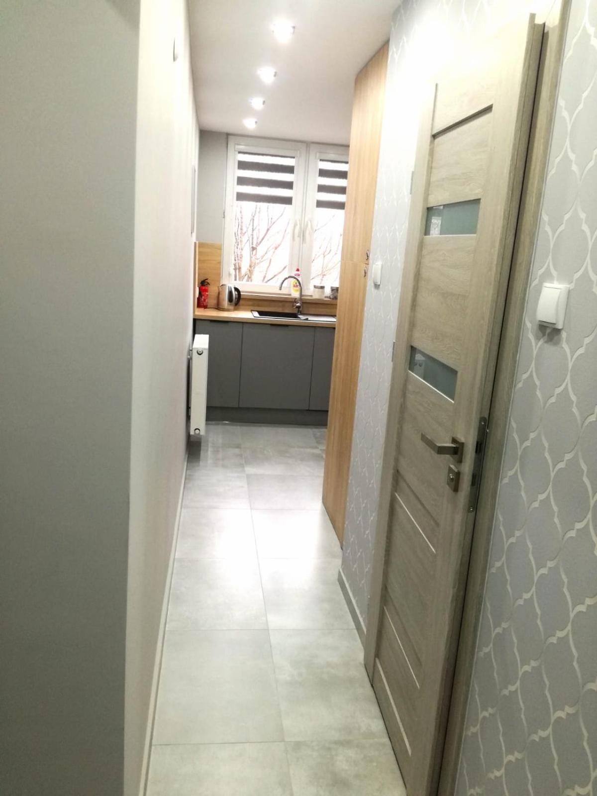 Two-Bedroom Apartment - Photo 2