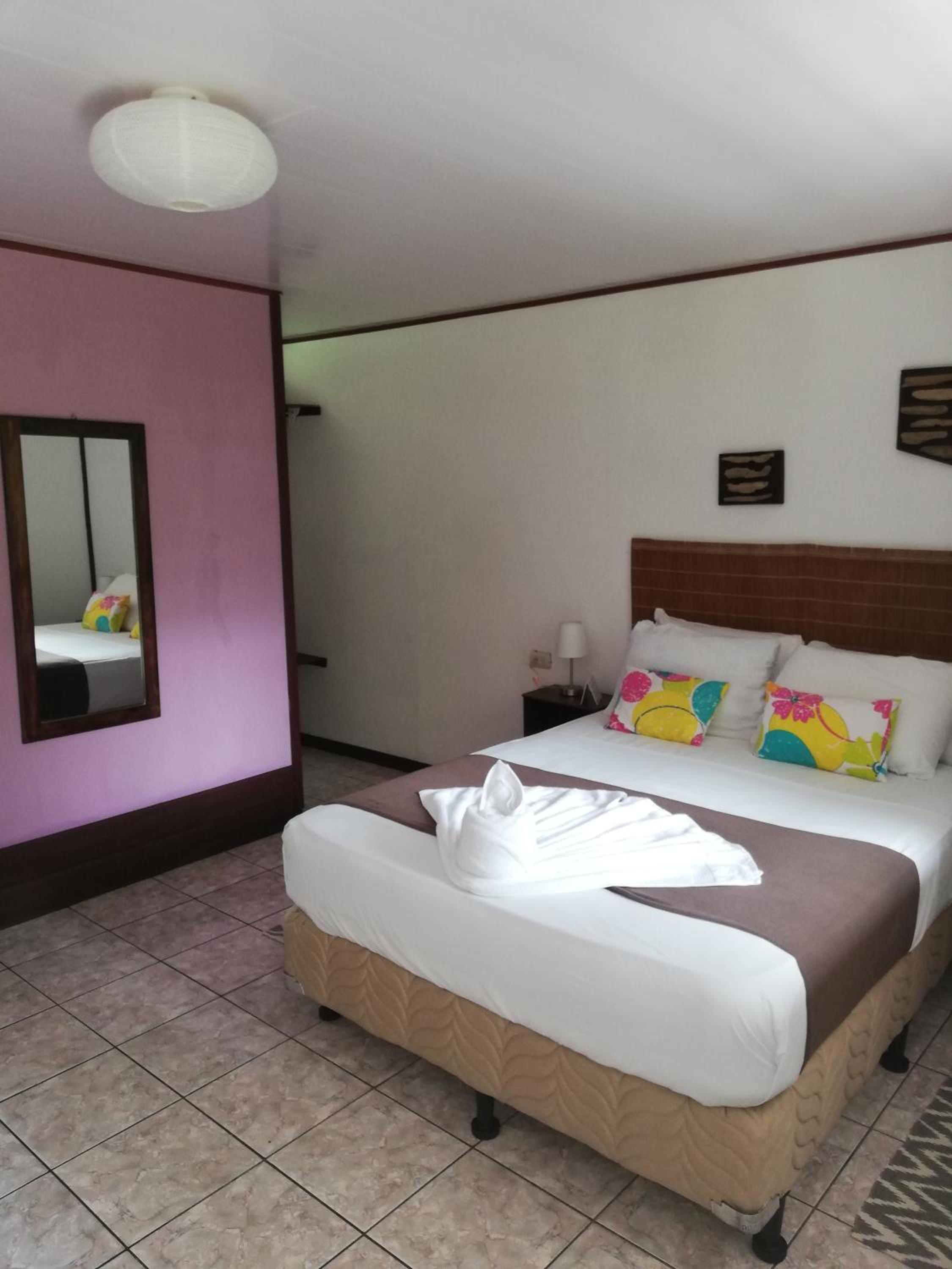 Standard Double Room photo 1