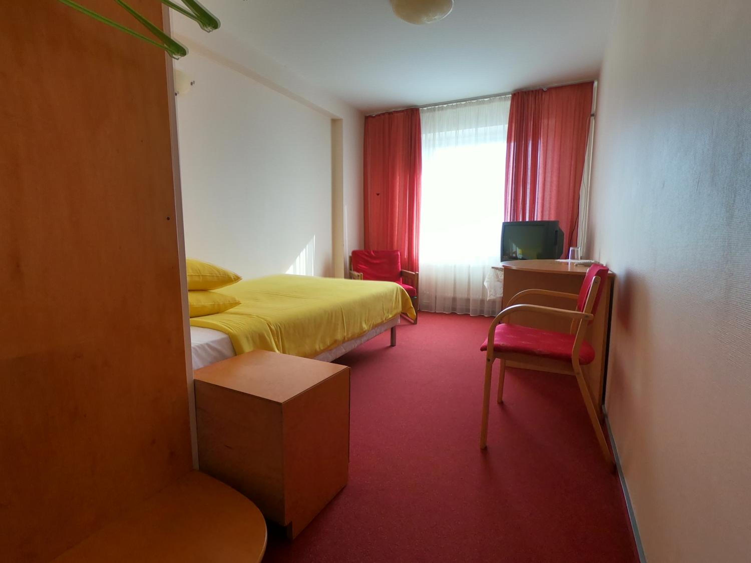 Single Room photo 1