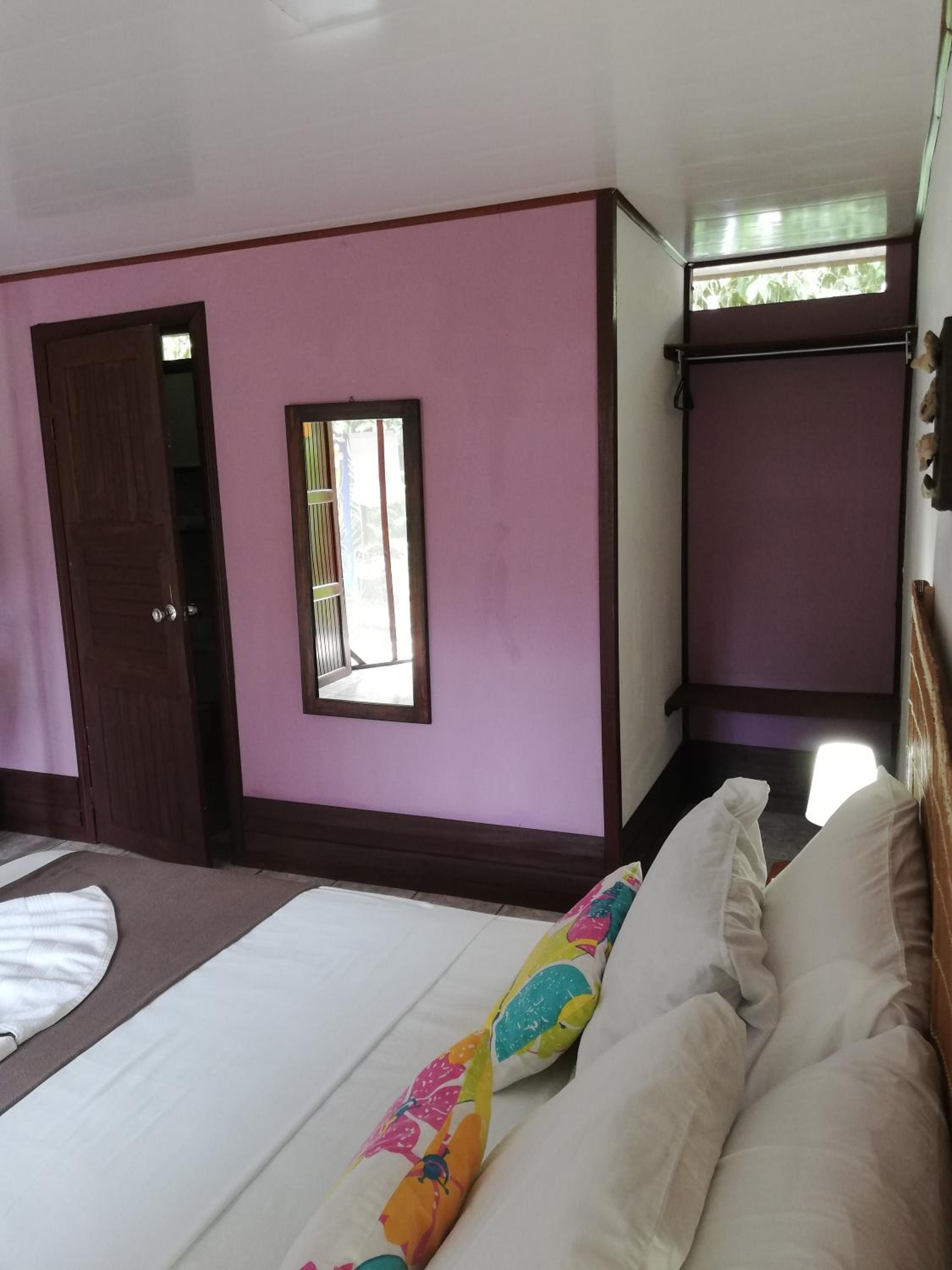 Standard Double Room photo 2
