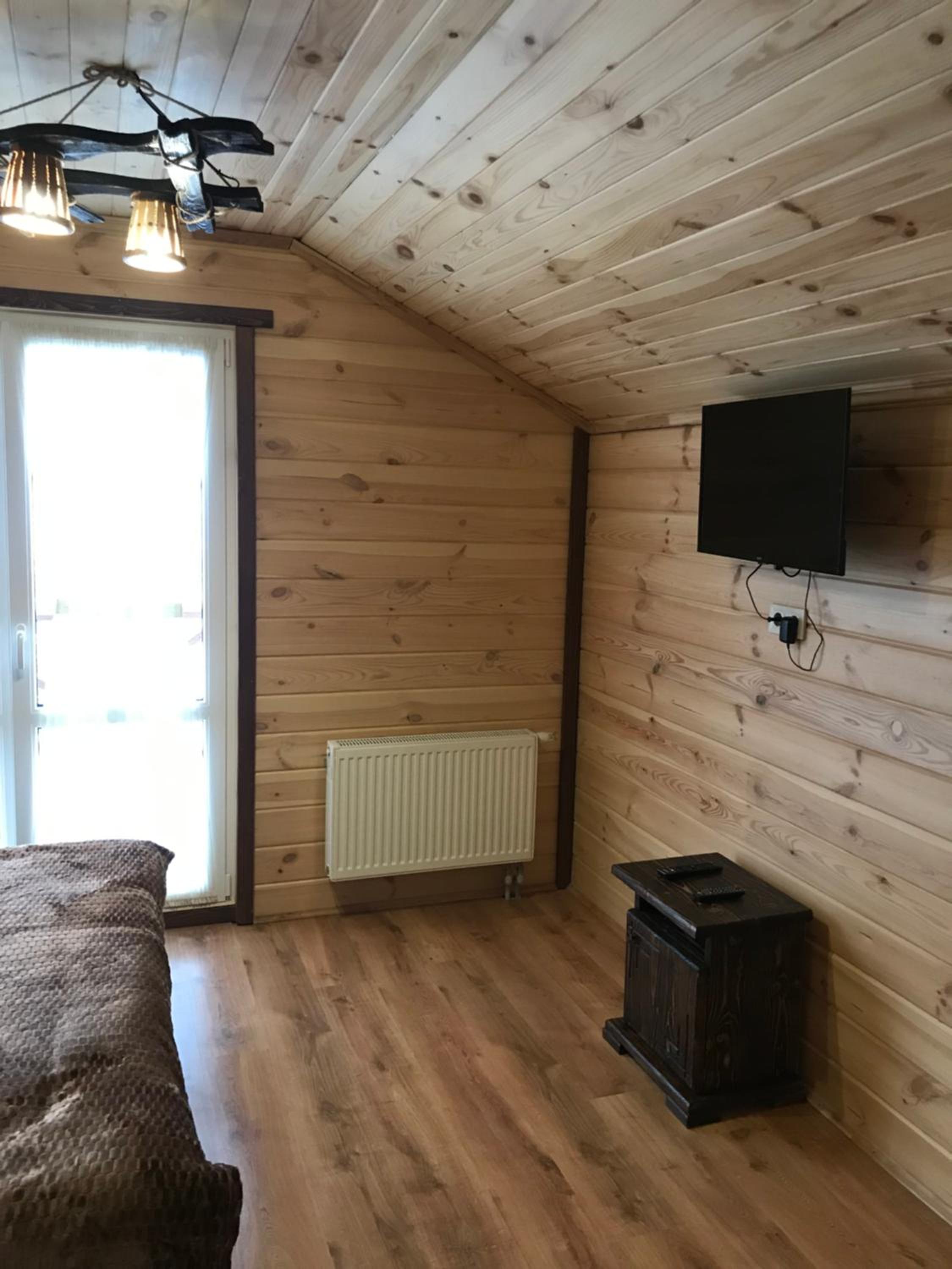 Large Double Room photo 1