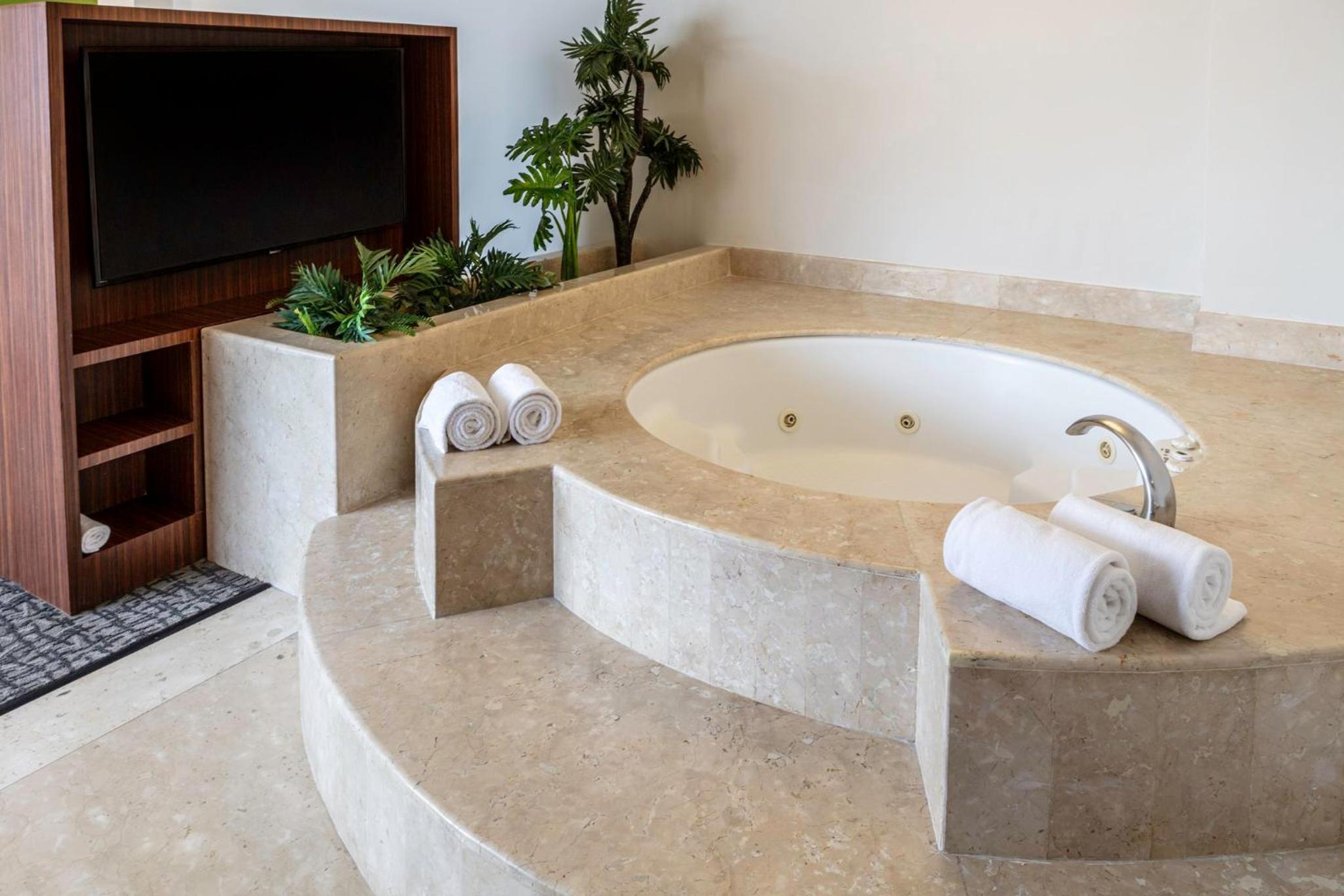 One-Bedroom King Suite