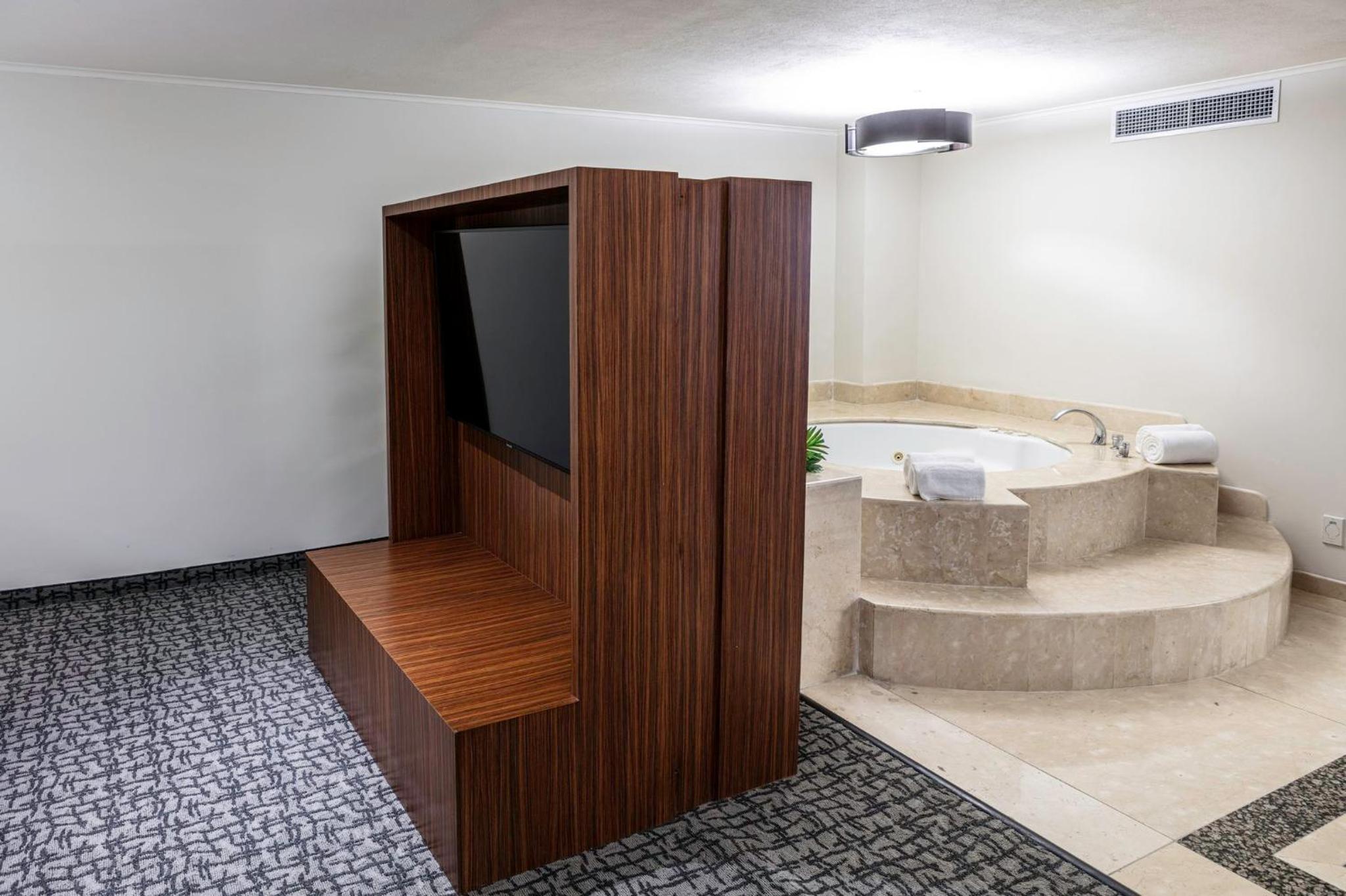 One-Bedroom King Suite