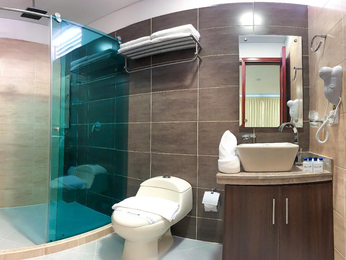 Quadruple Room photo 2